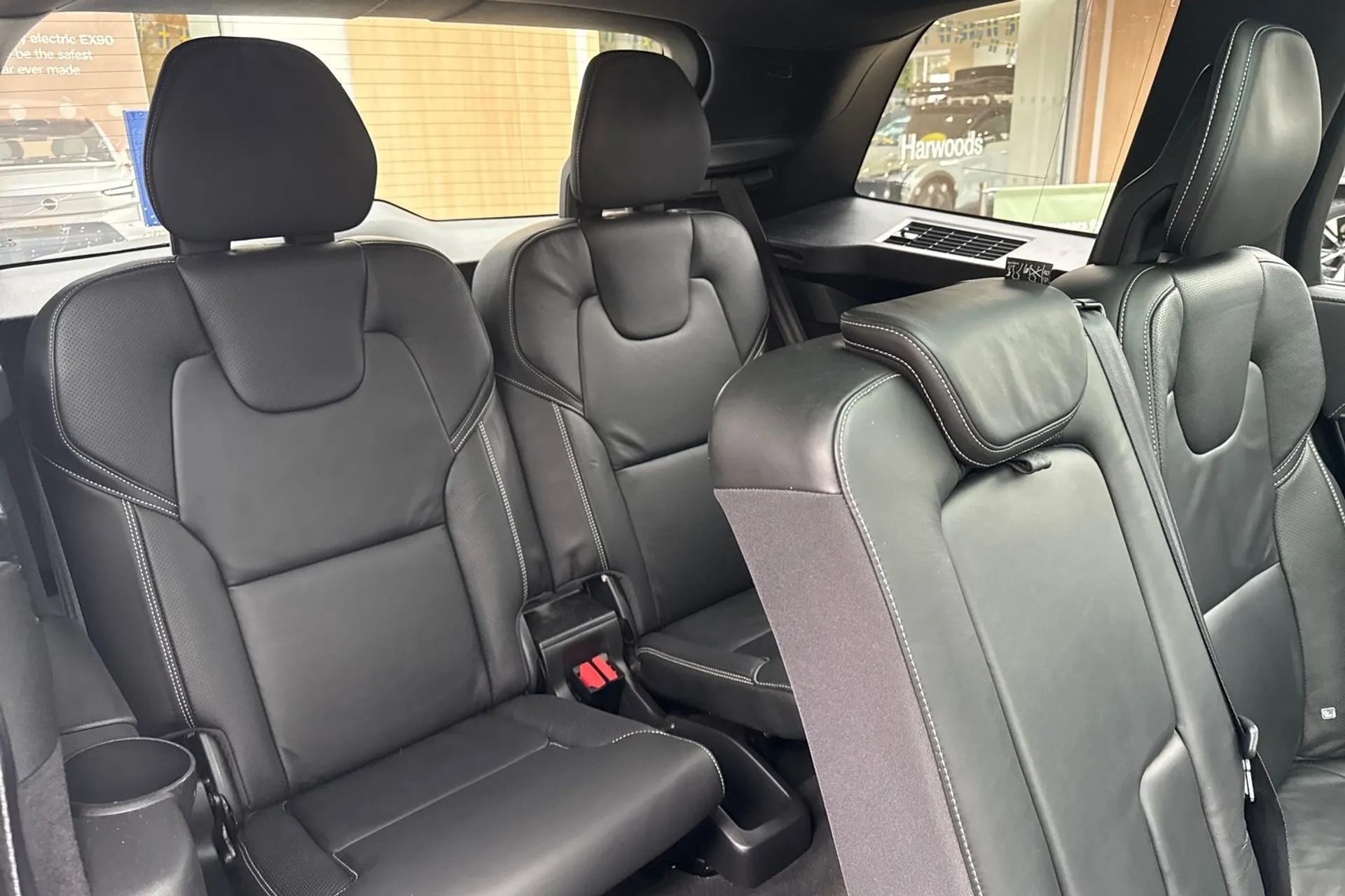 Volvo XC90 thumbnail image number 6