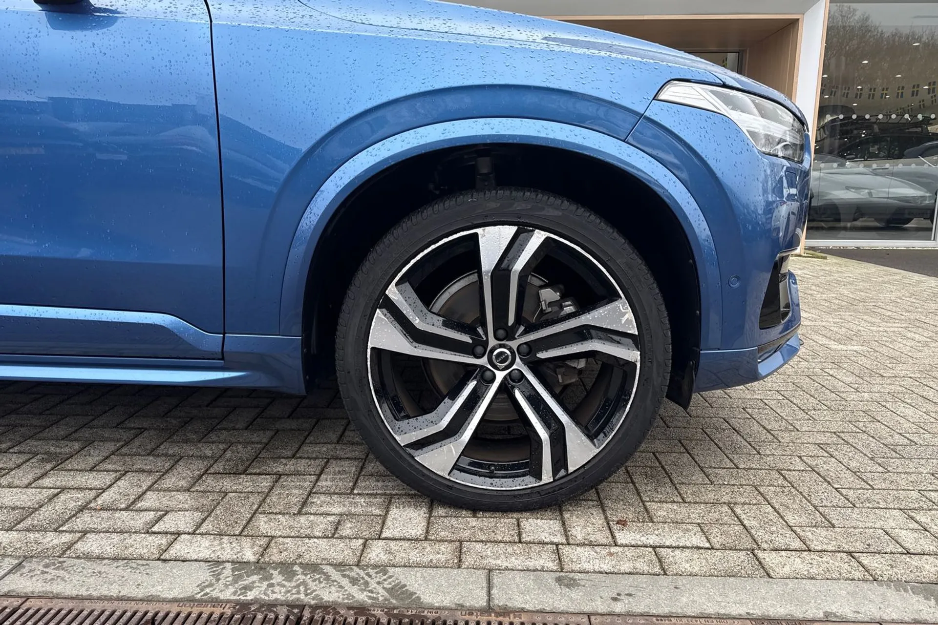 Volvo XC90 thumbnail image number 14