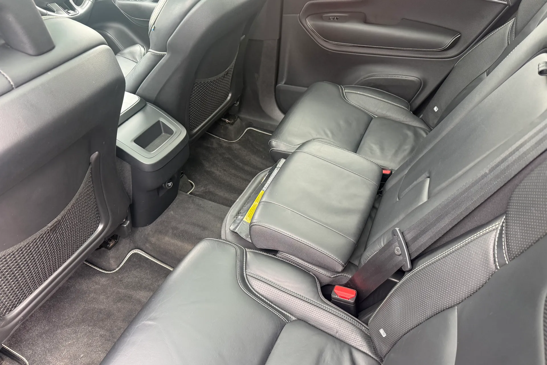 Volvo XC90 thumbnail image number 28