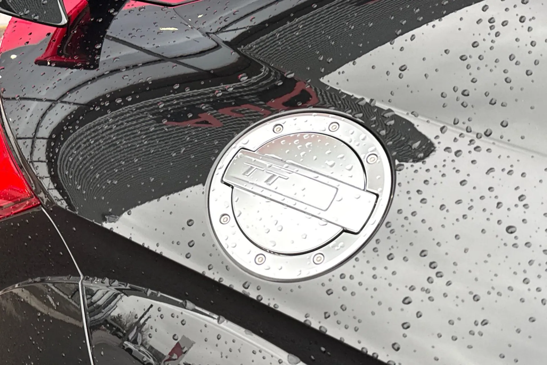 Audi TT thumbnail image number 16