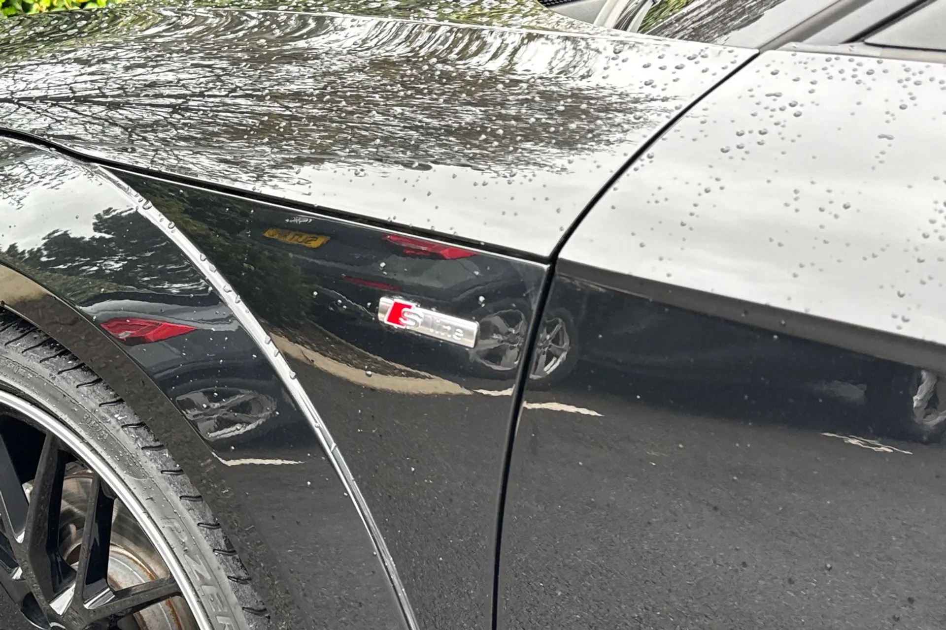 Audi TT thumbnail image number 15