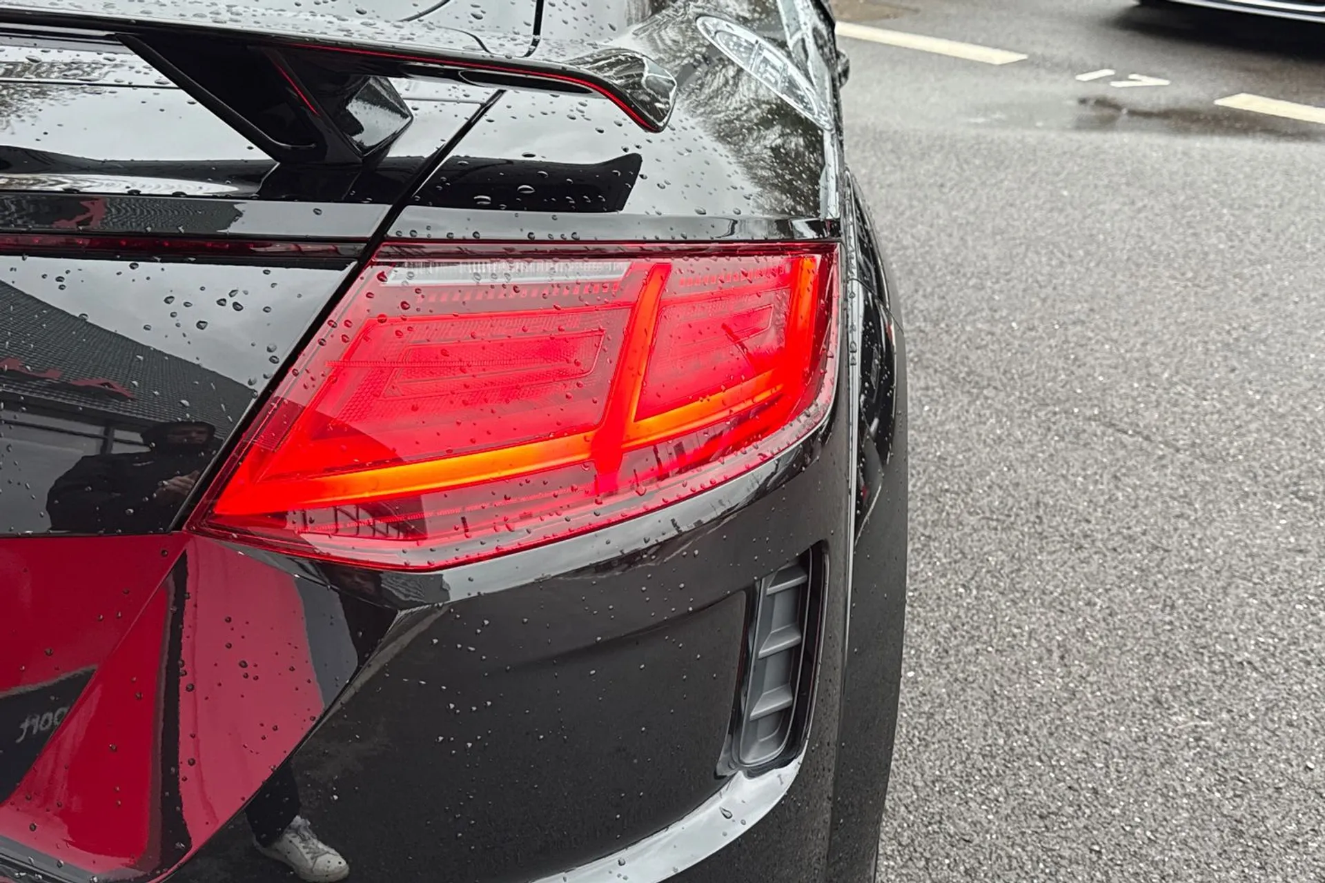 Audi TT thumbnail image number 26