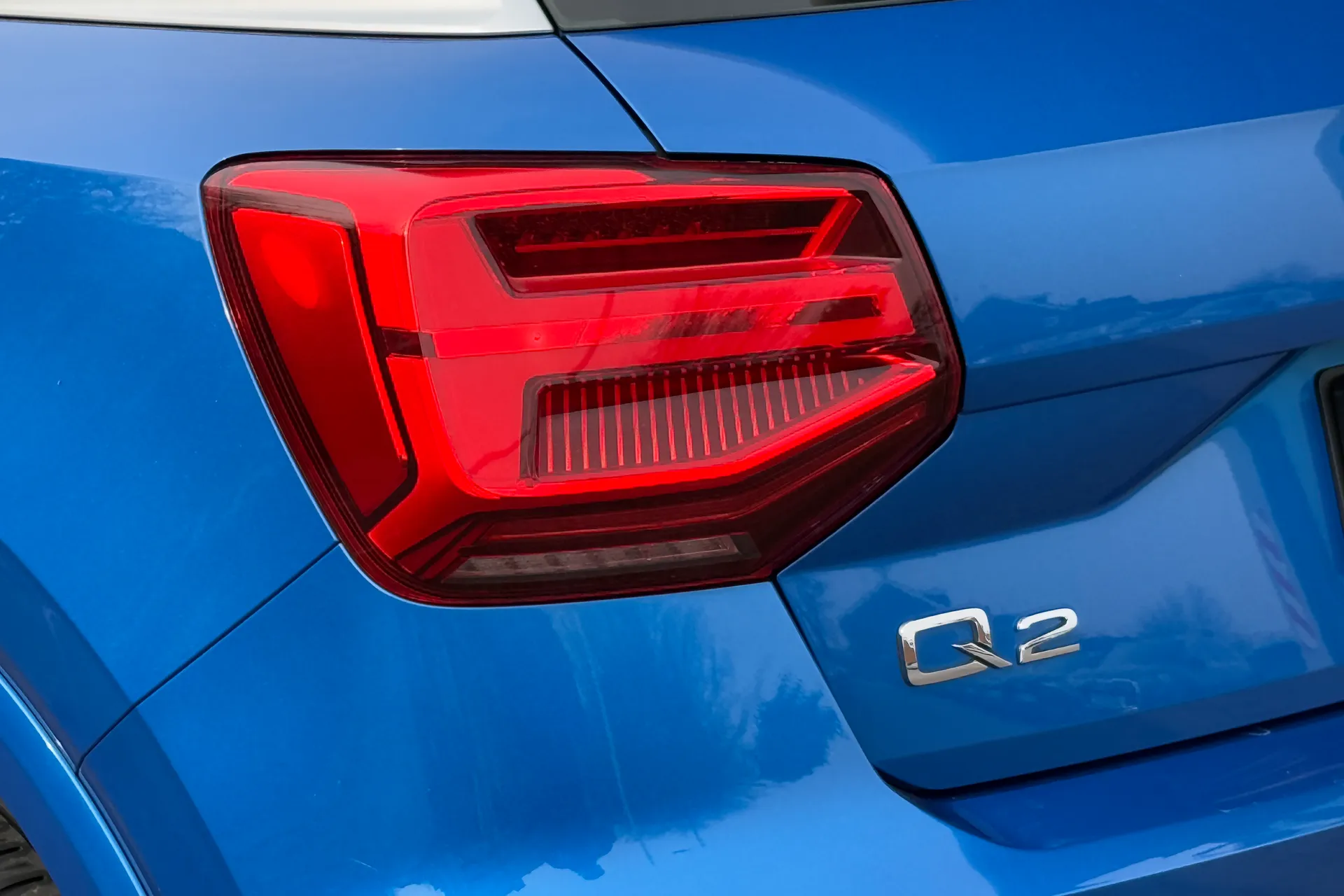 Audi Q2 thumbnail image number 49