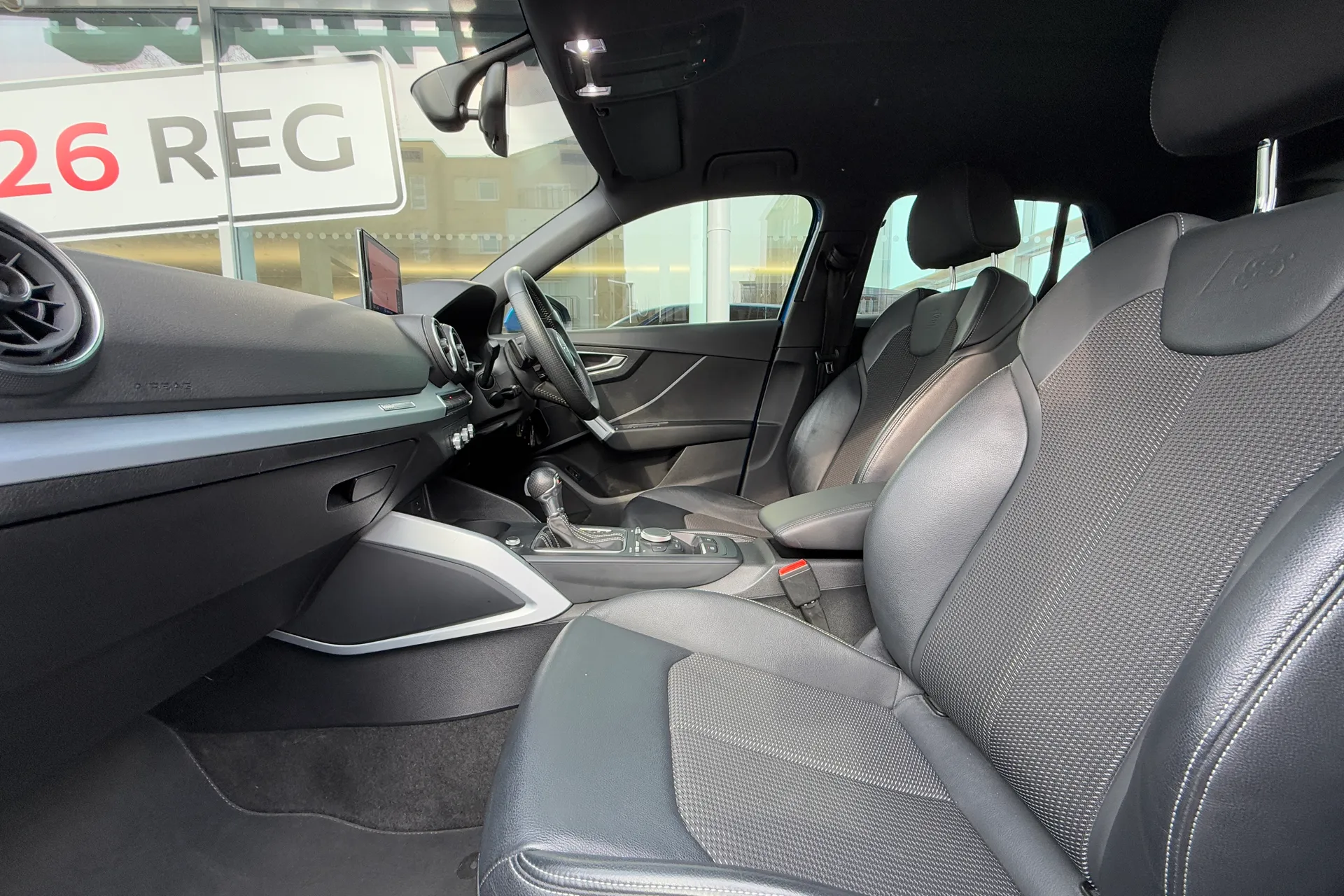 Audi Q2 thumbnail image number 54