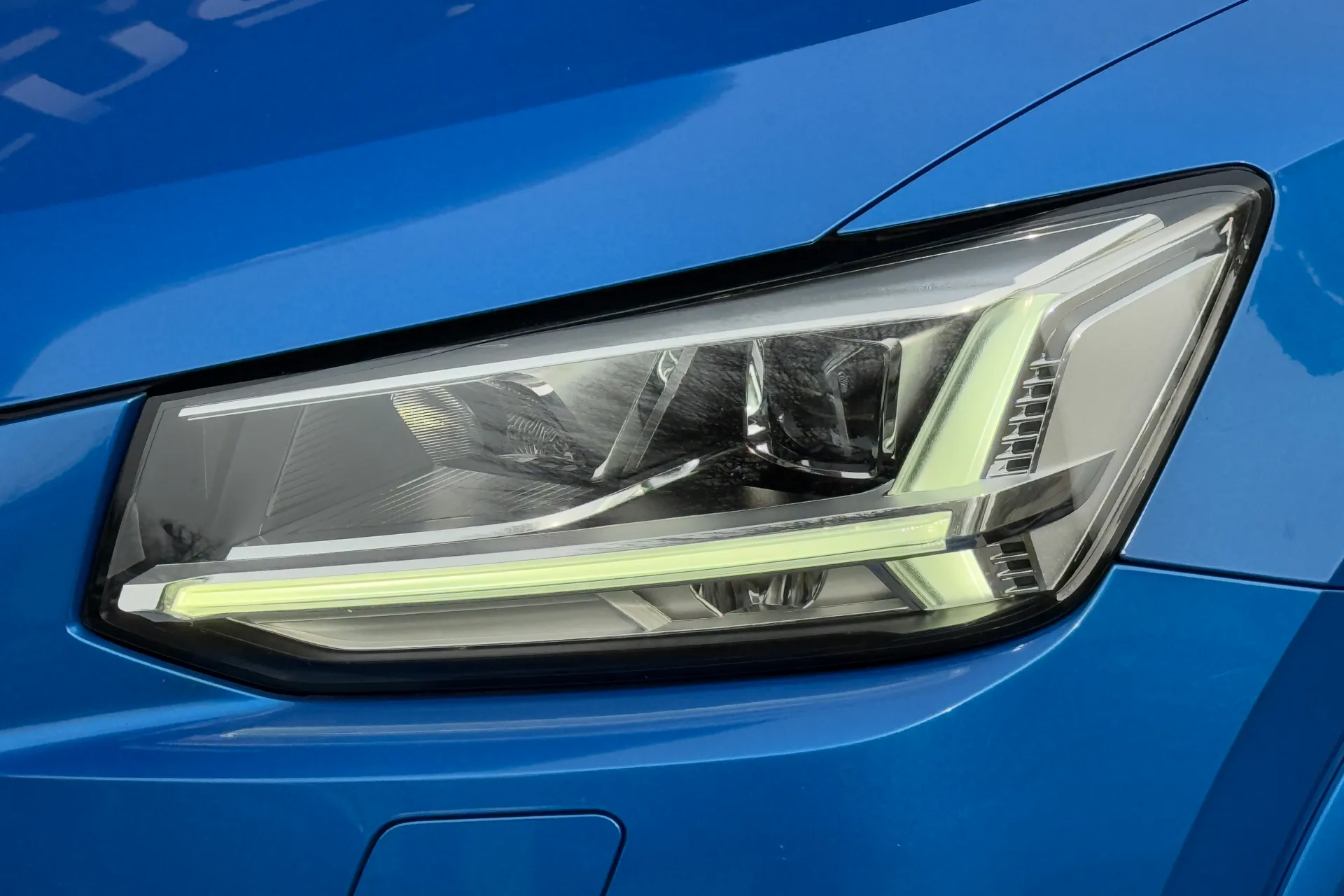 Audi Q2 thumbnail image number 58