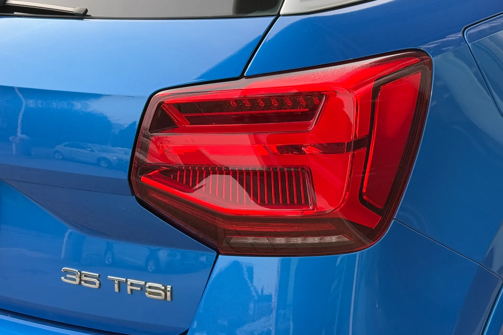 Audi Q2 thumbnail image number 47