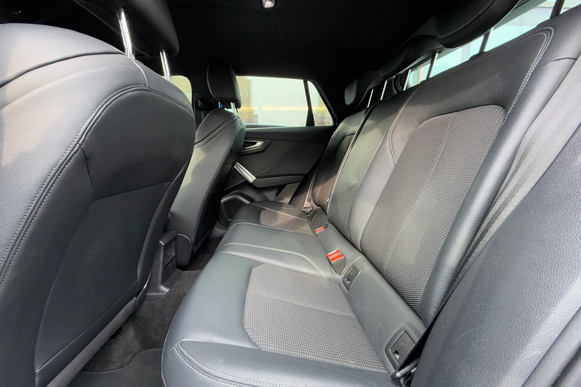 Audi Q2 thumbnail image number 52