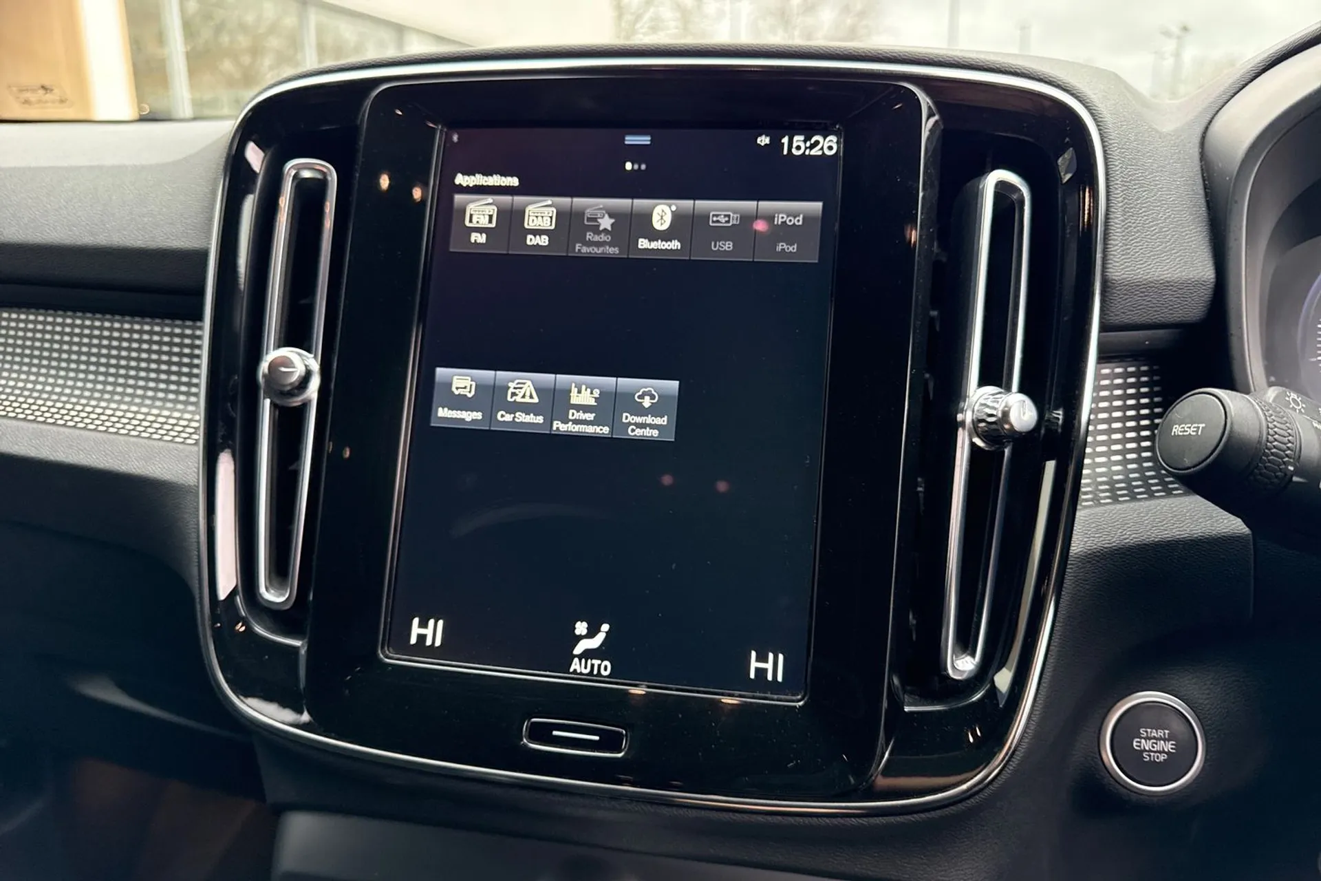 Volvo XC40 thumbnail image number 39