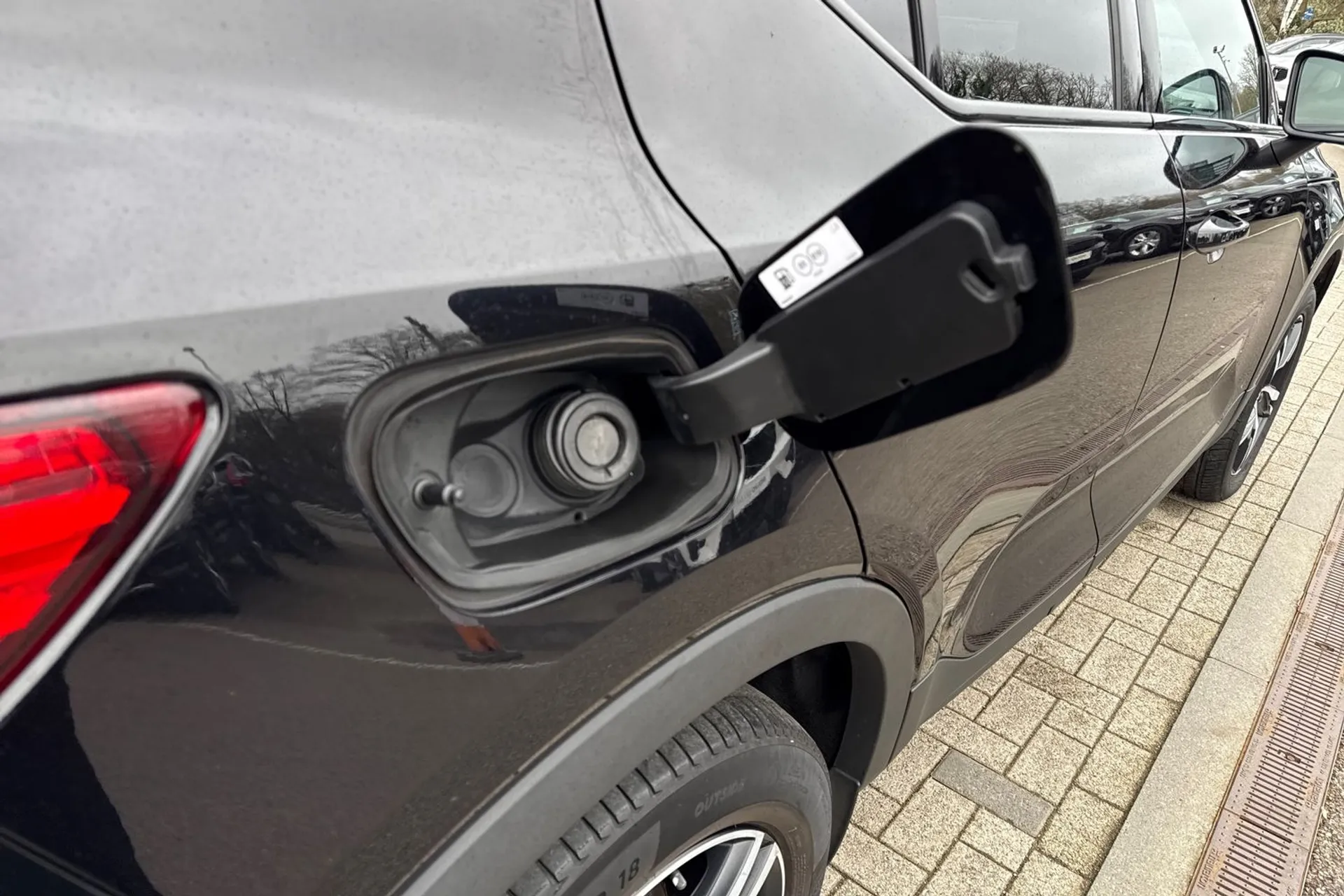 Volvo XC40 thumbnail image number 19