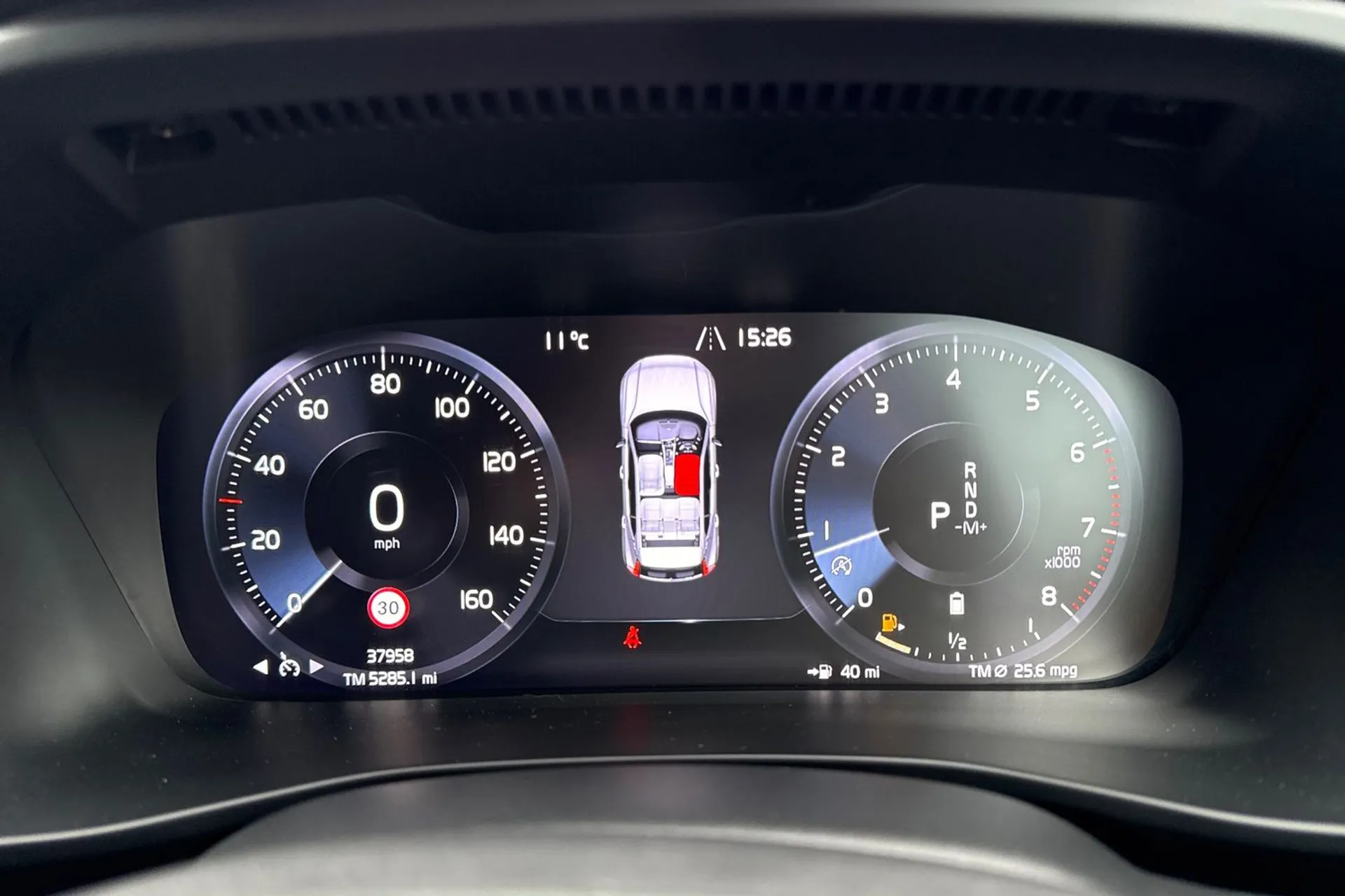 Volvo XC40 thumbnail image number 42