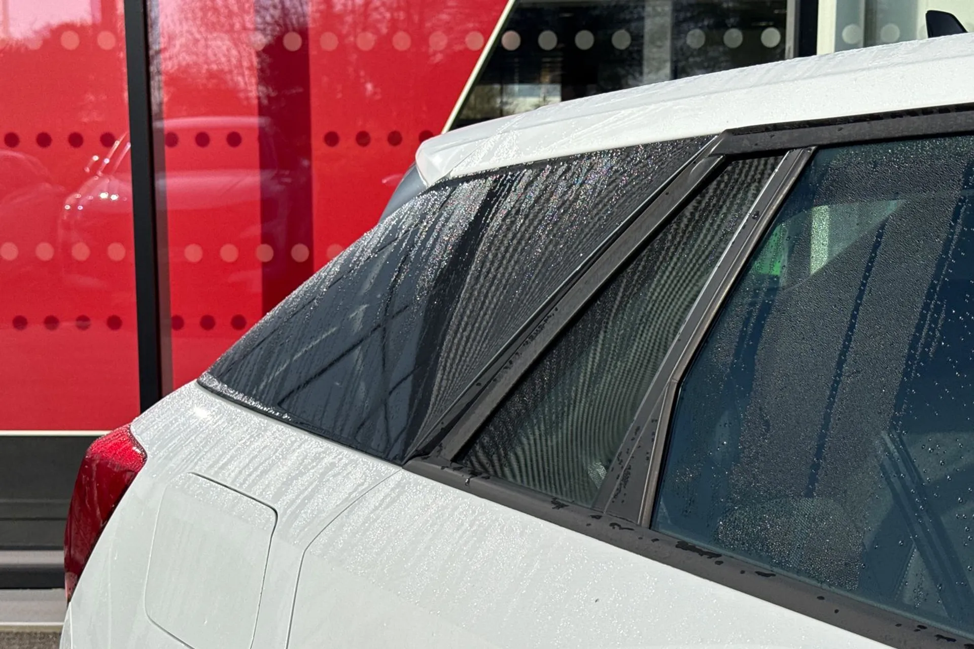 Audi Q2 thumbnail image number 29