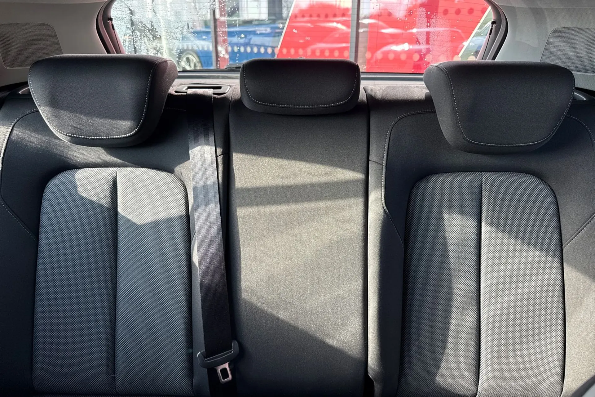 Audi Q2 thumbnail image number 48