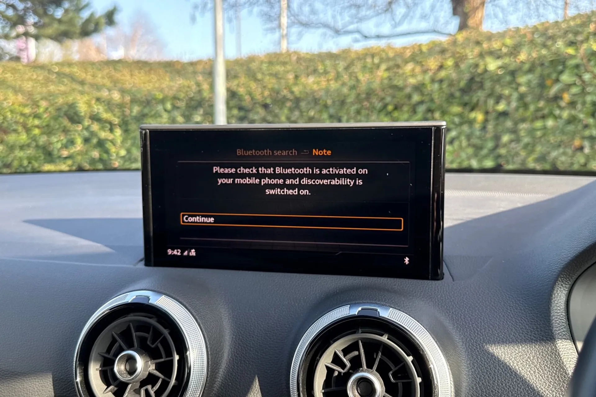 Audi Q2 thumbnail image number 11