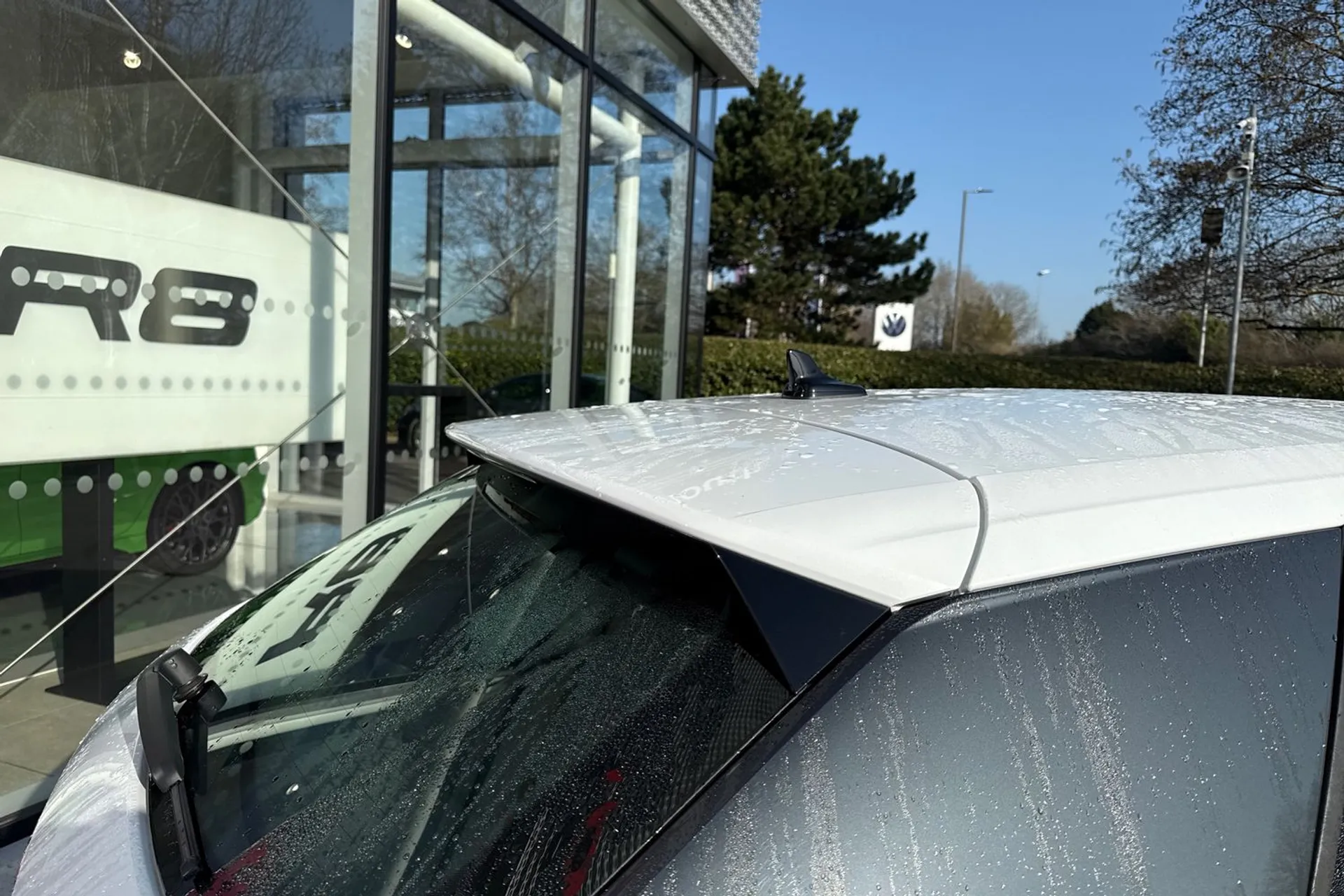 Audi Q2 thumbnail image number 25