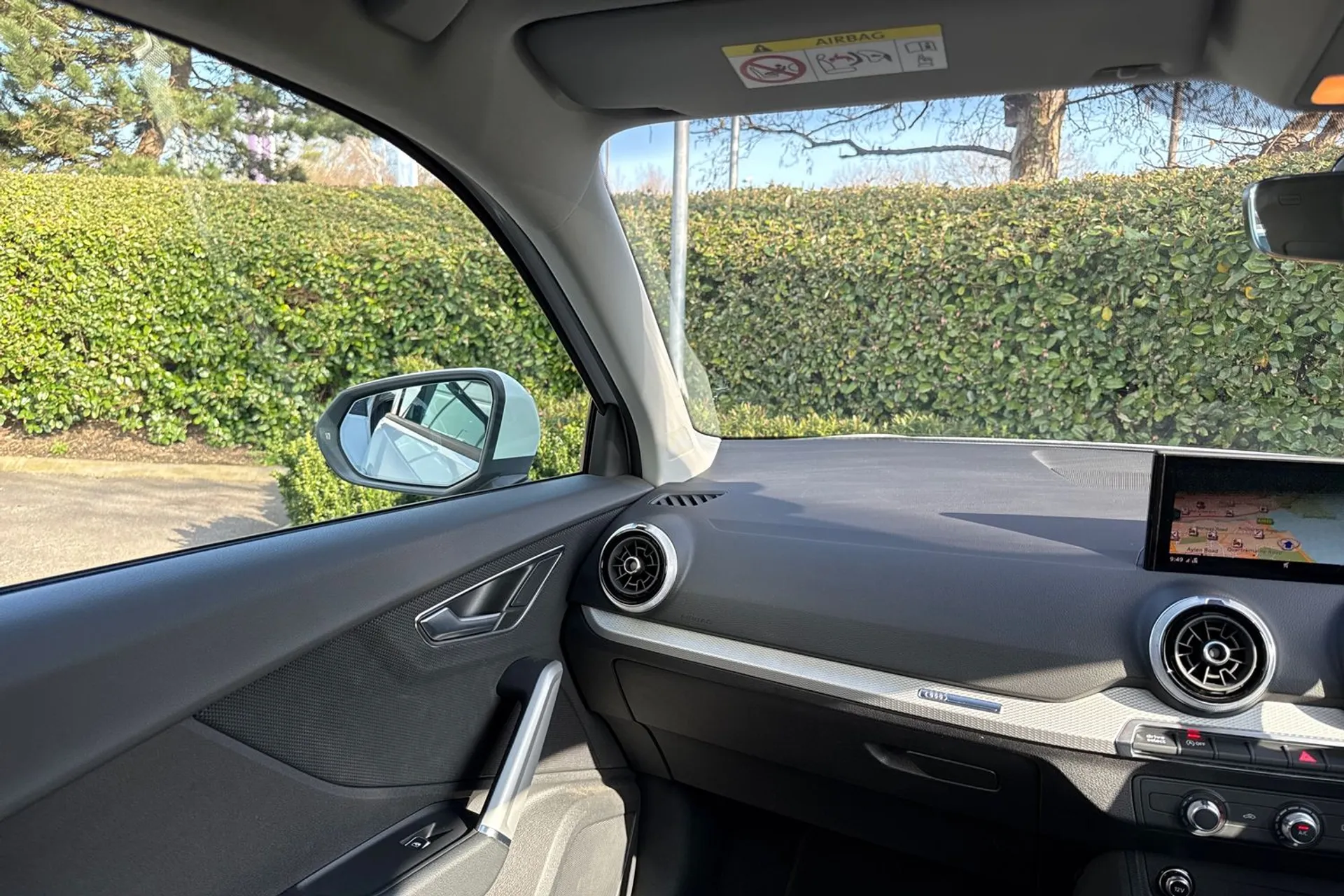 Audi Q2 thumbnail image number 49