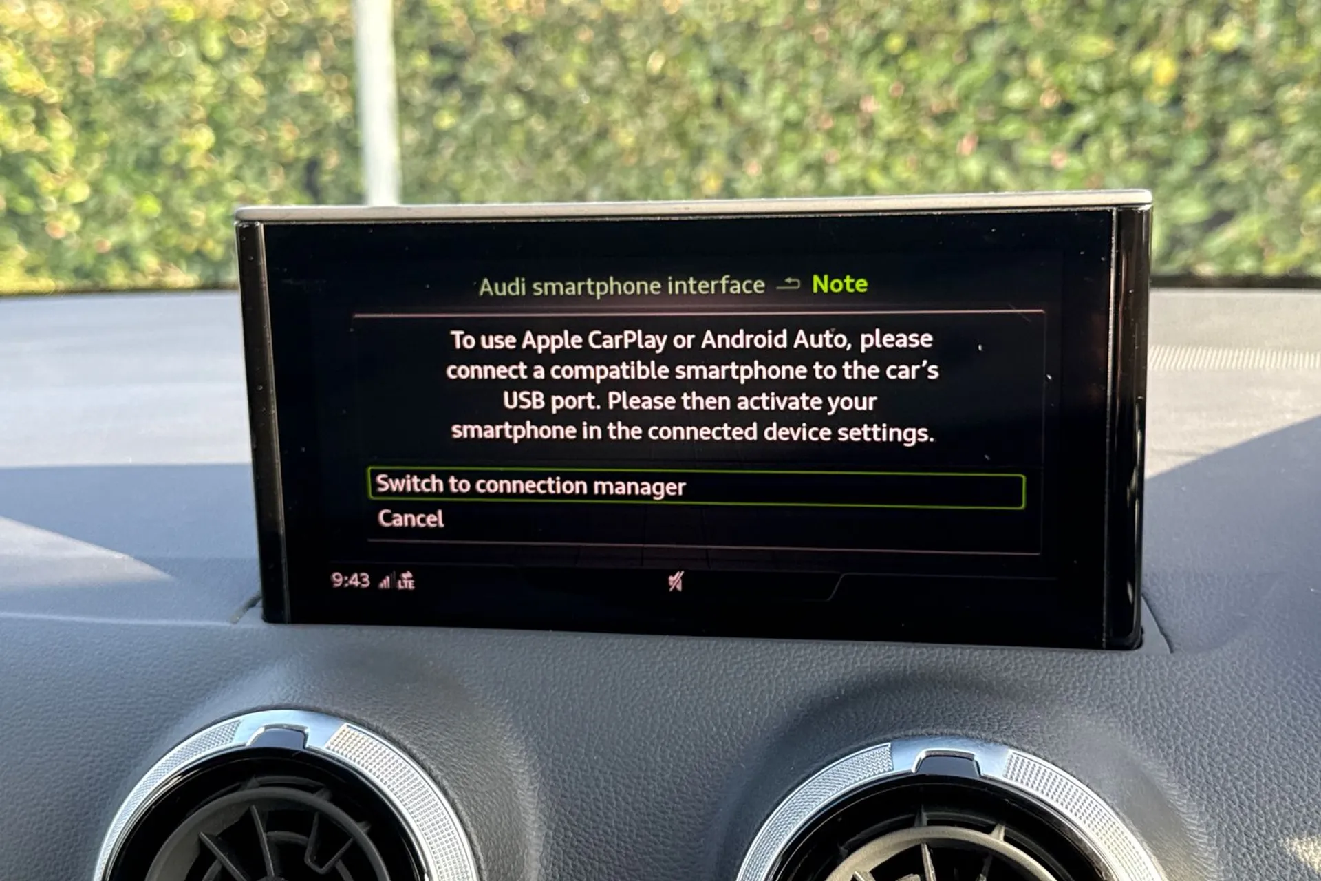 Audi Q2 thumbnail image number 26