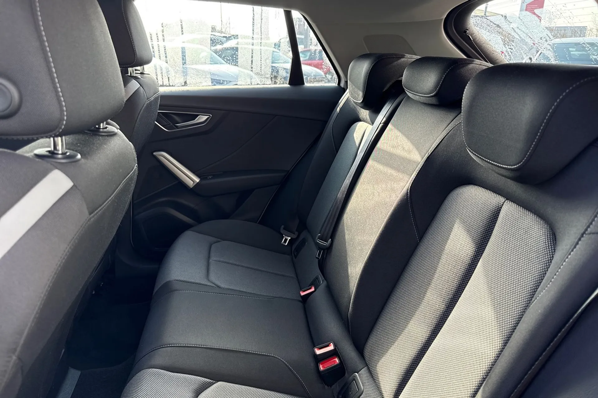 Audi Q2 thumbnail image number 46