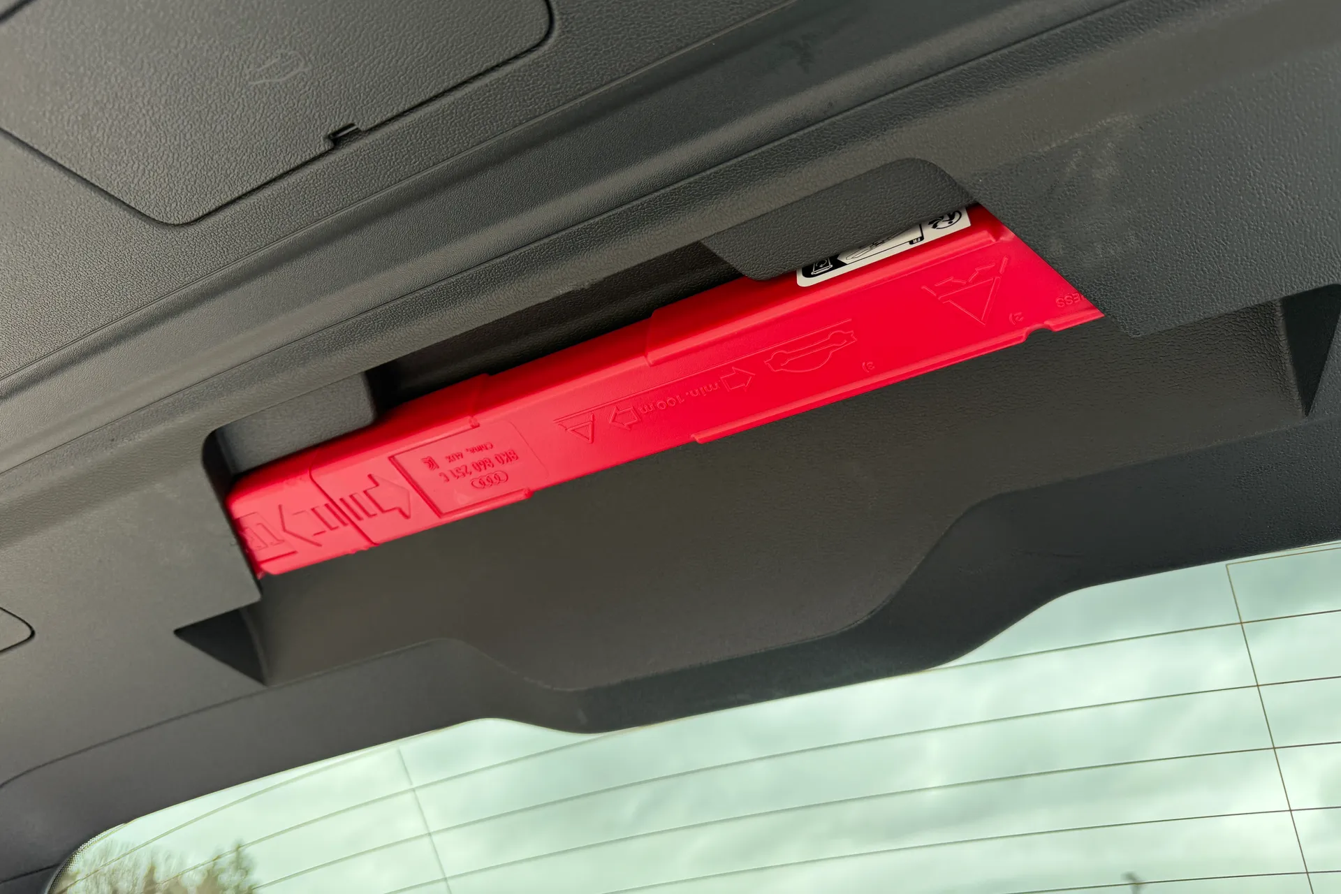 Audi A3 thumbnail image number 38