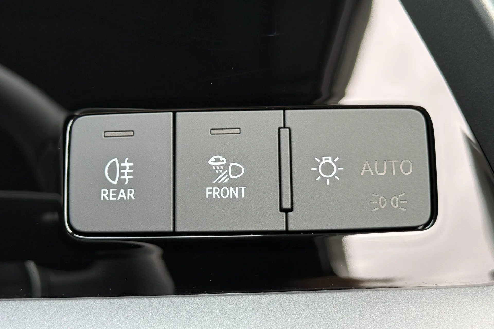 Audi A3 thumbnail image number 24