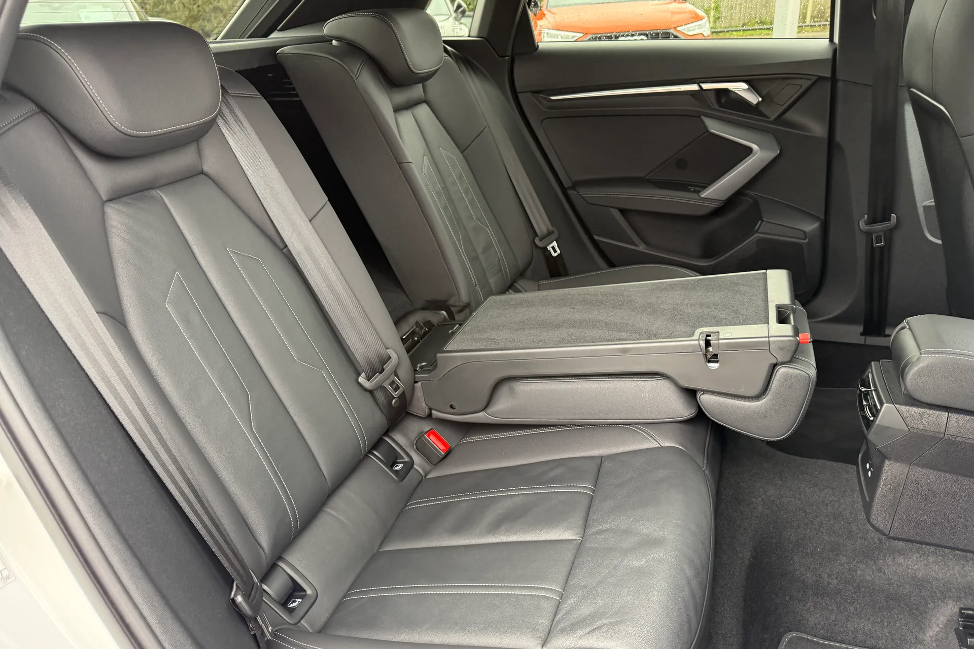 Audi A3 thumbnail image number 48