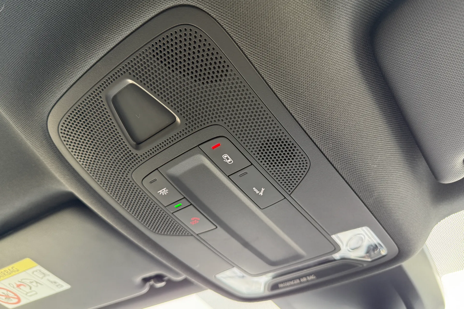 Audi A3 thumbnail image number 21