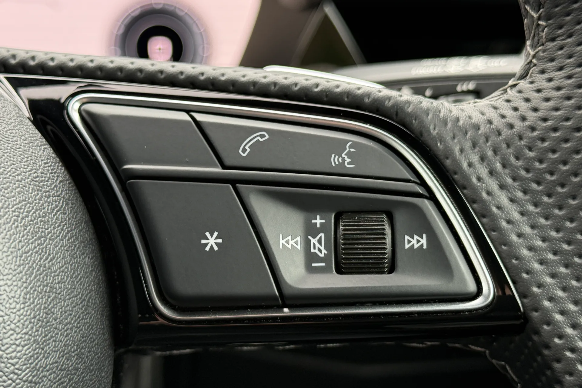 Audi A3 thumbnail image number 23