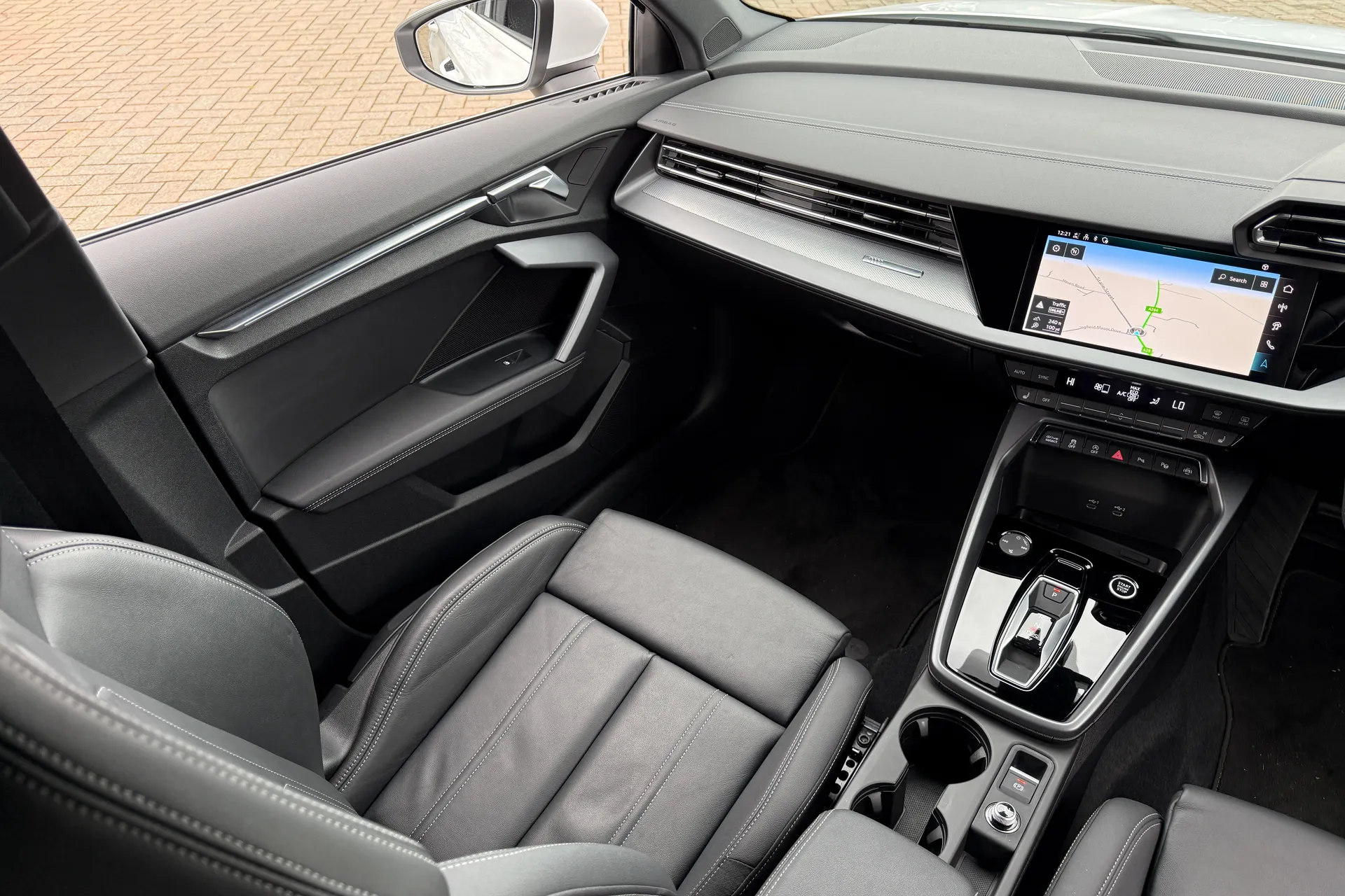 Audi A3 thumbnail image number 40