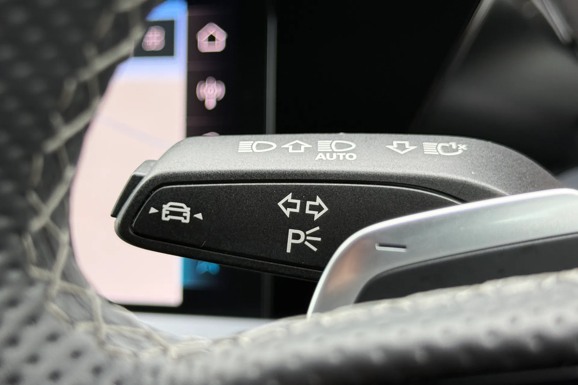 Audi A3 thumbnail image number 19