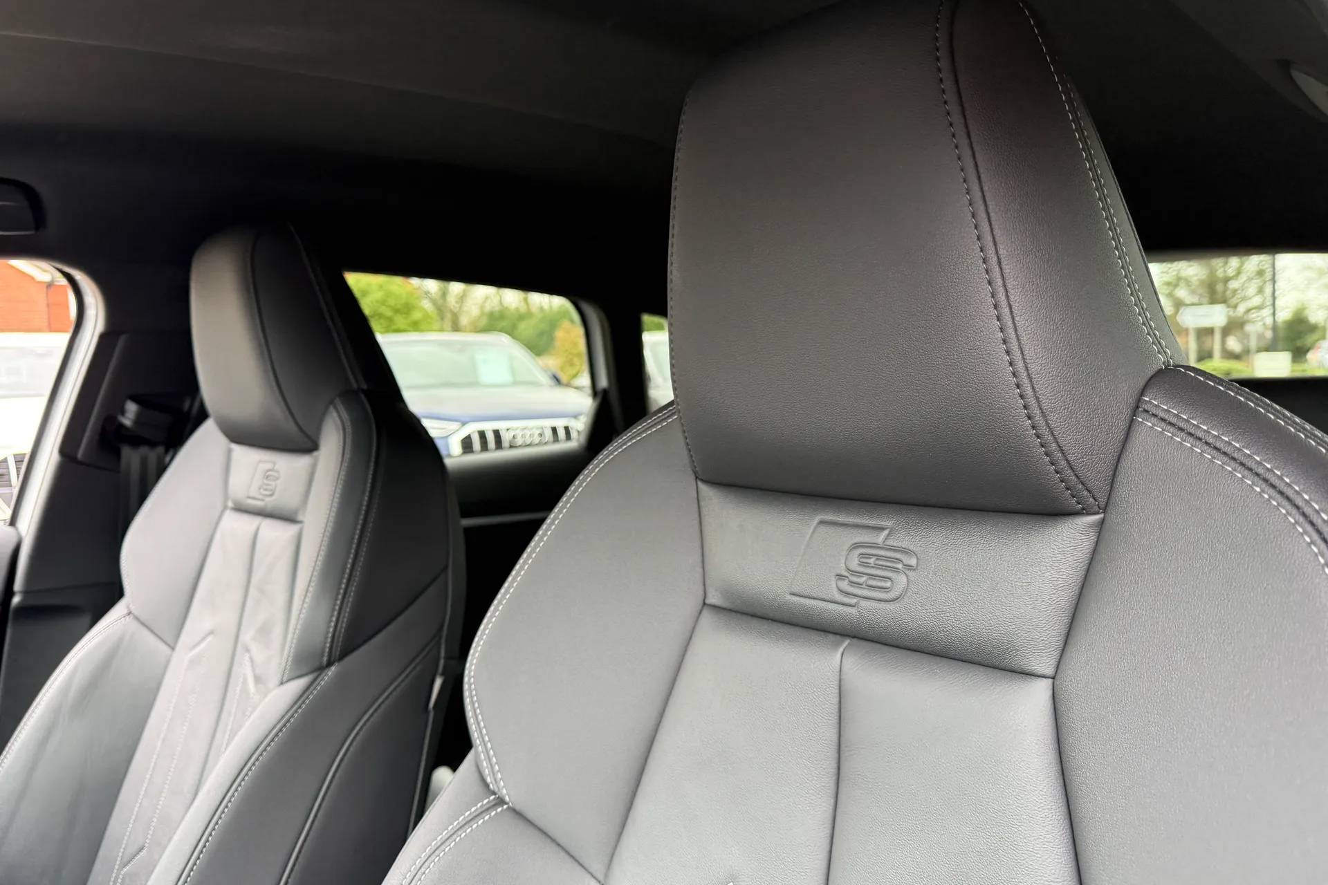 Audi A3 thumbnail image number 32