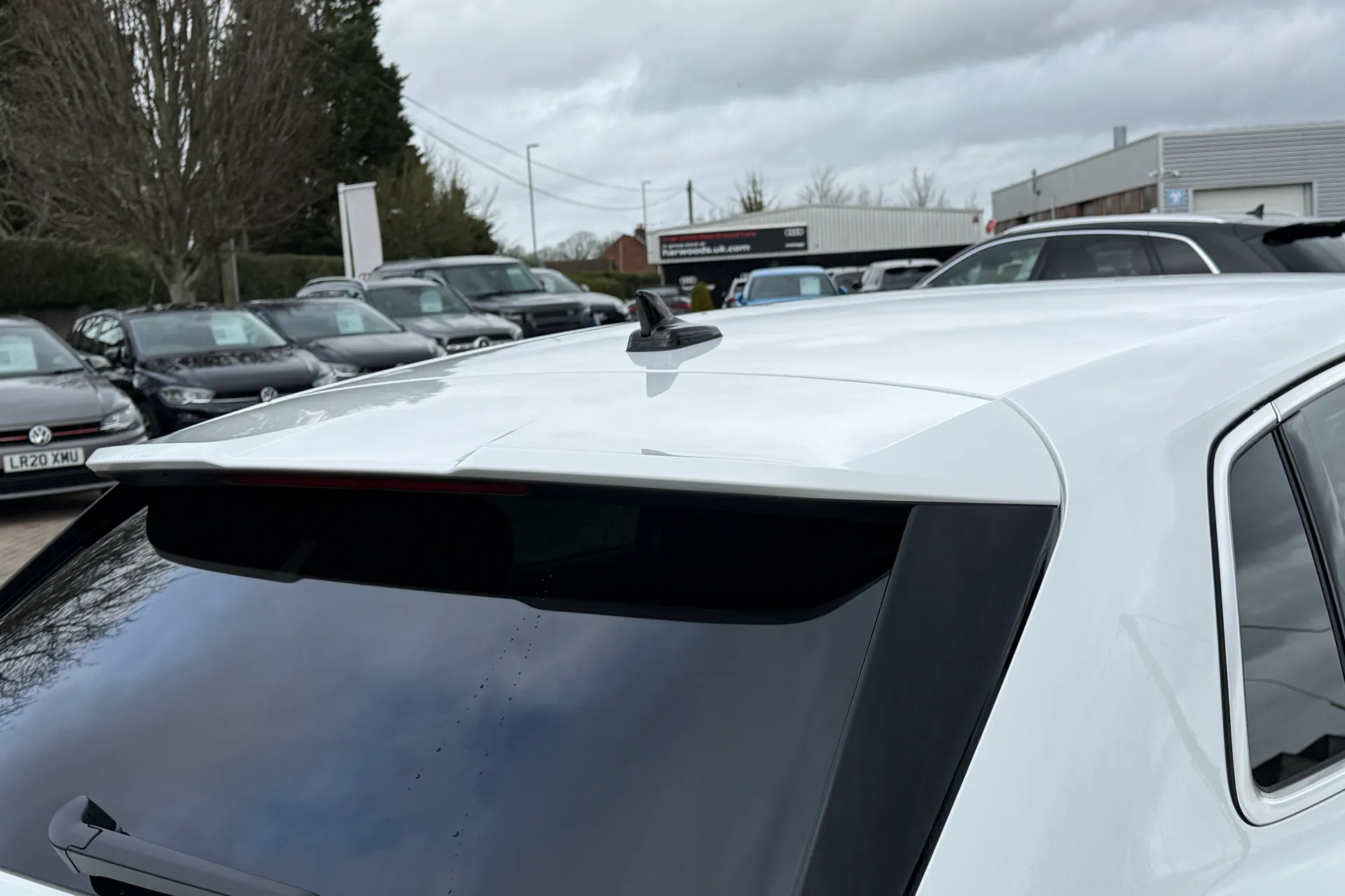 Audi A3 thumbnail image number 52