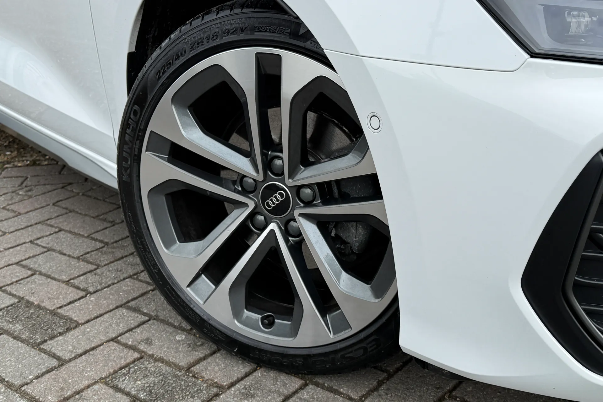 Audi A3 thumbnail image number 7