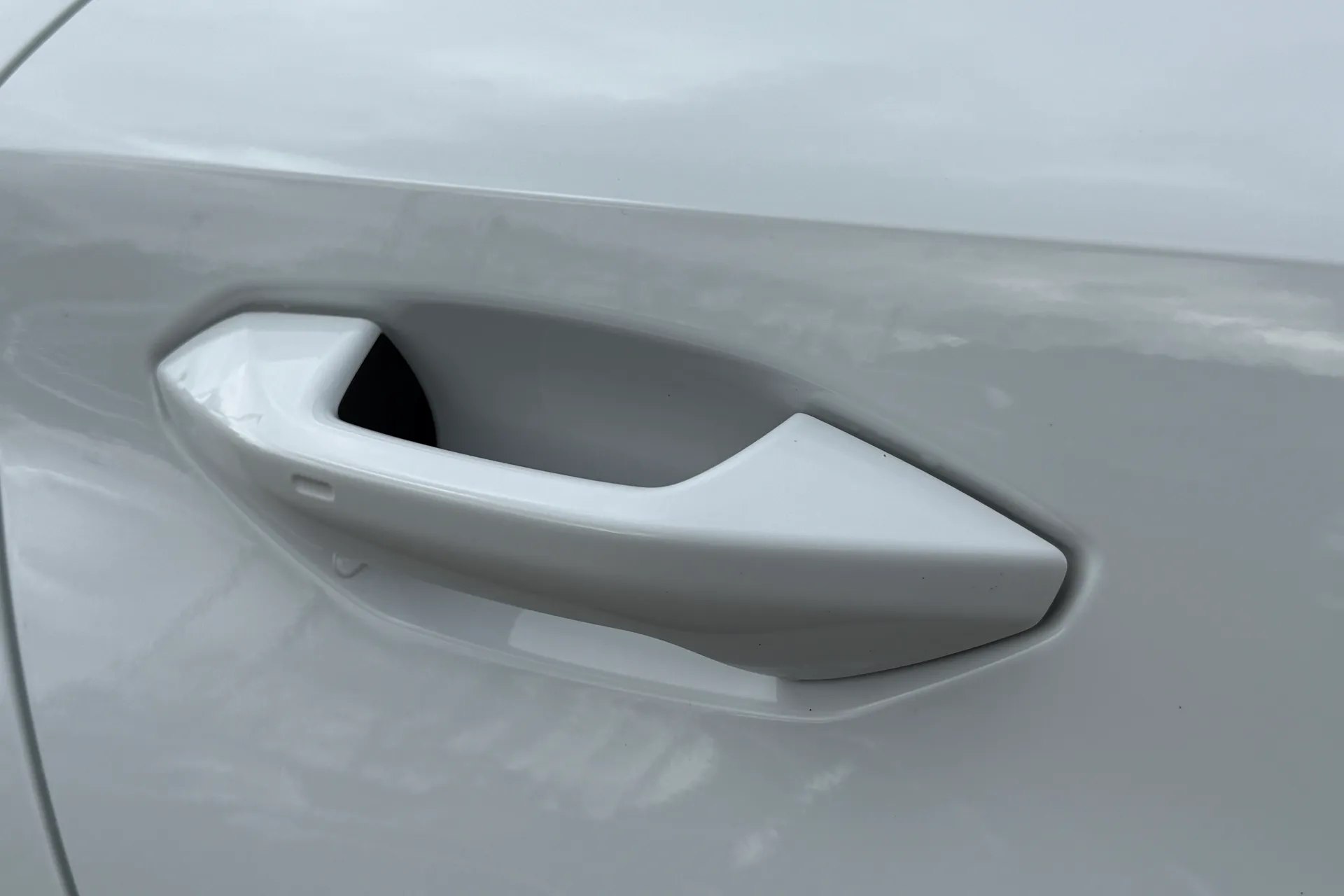 Audi A3 thumbnail image number 54