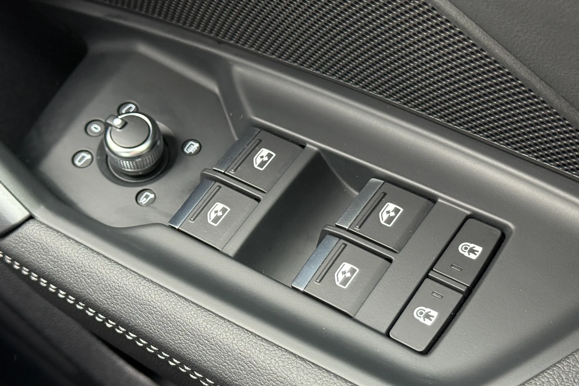 Audi A3 thumbnail image number 20