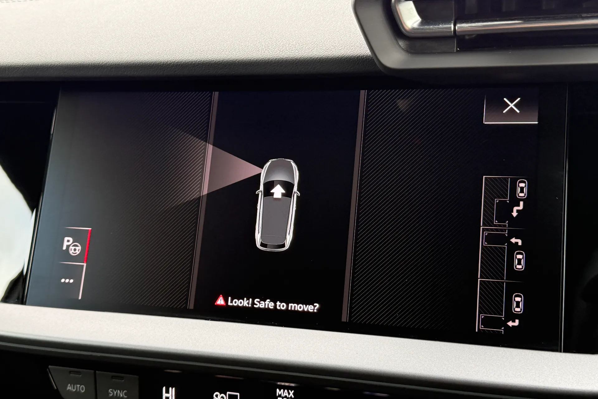 Audi A3 thumbnail image number 8