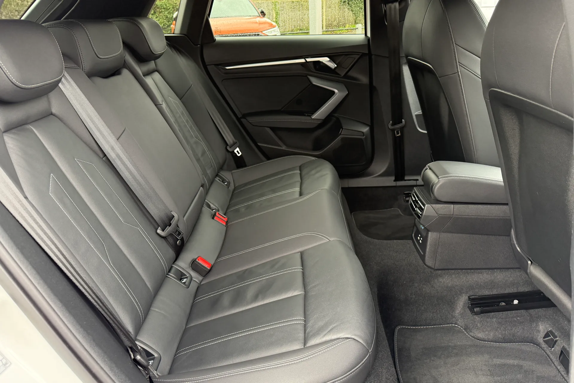 Audi A3 thumbnail image number 46