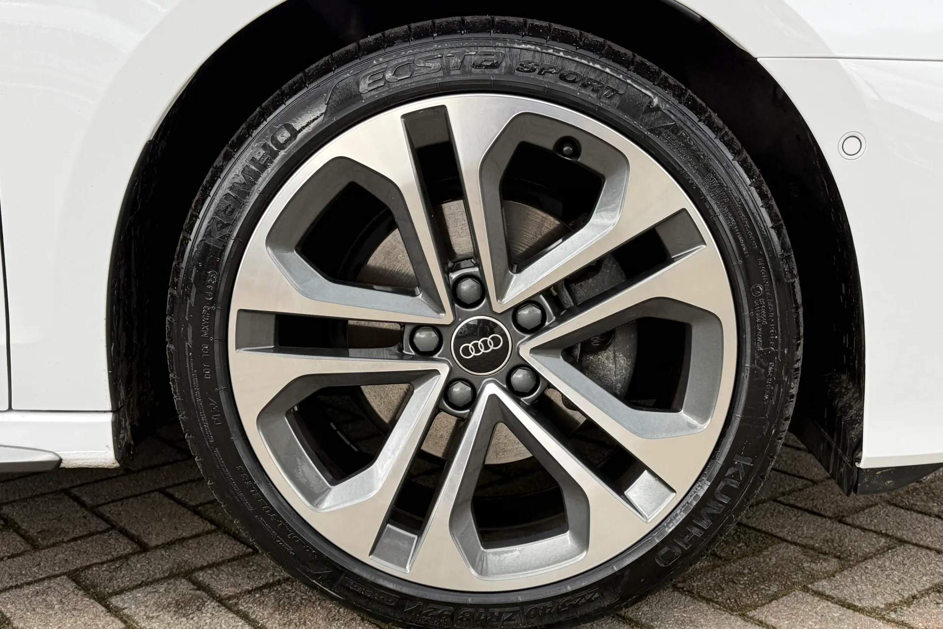 Audi A3 thumbnail image number 50