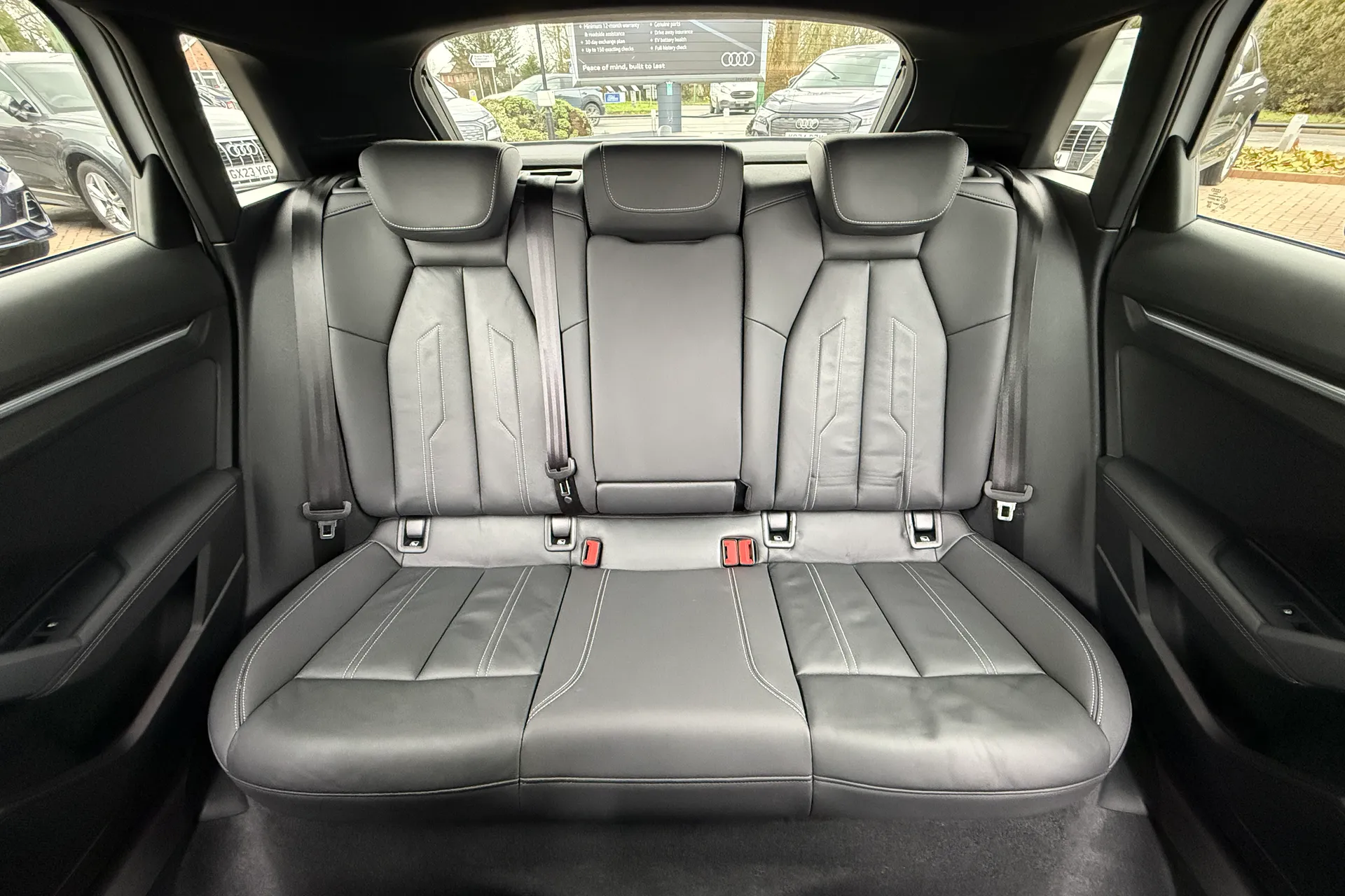 Audi A3 thumbnail image number 39