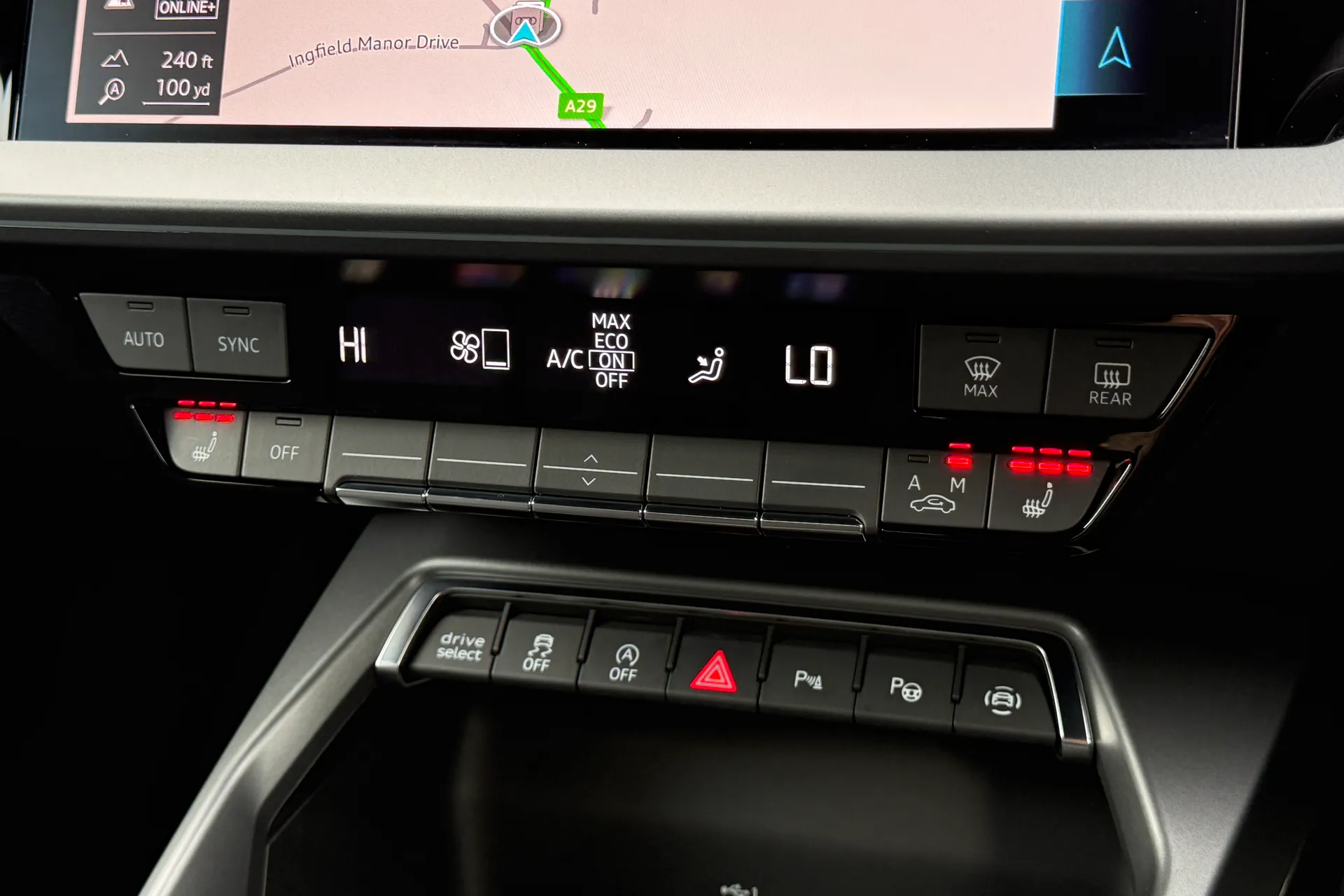 Audi A3 thumbnail image number 16