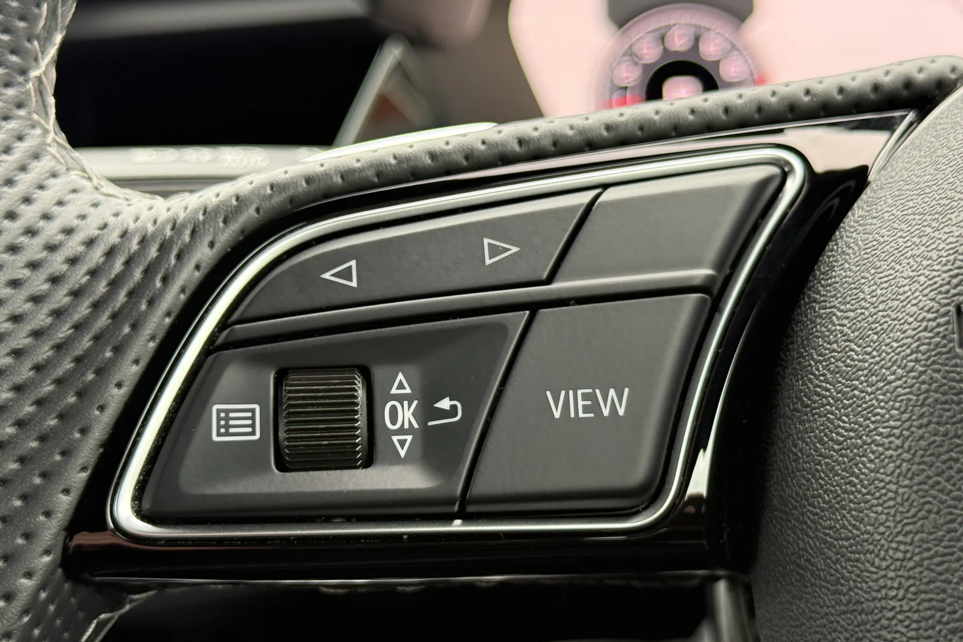 Audi A3 thumbnail image number 22