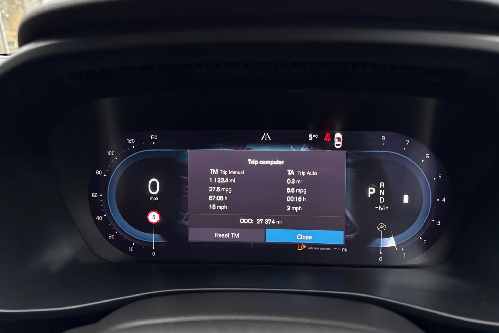 Volvo XC40 thumbnail image number 41