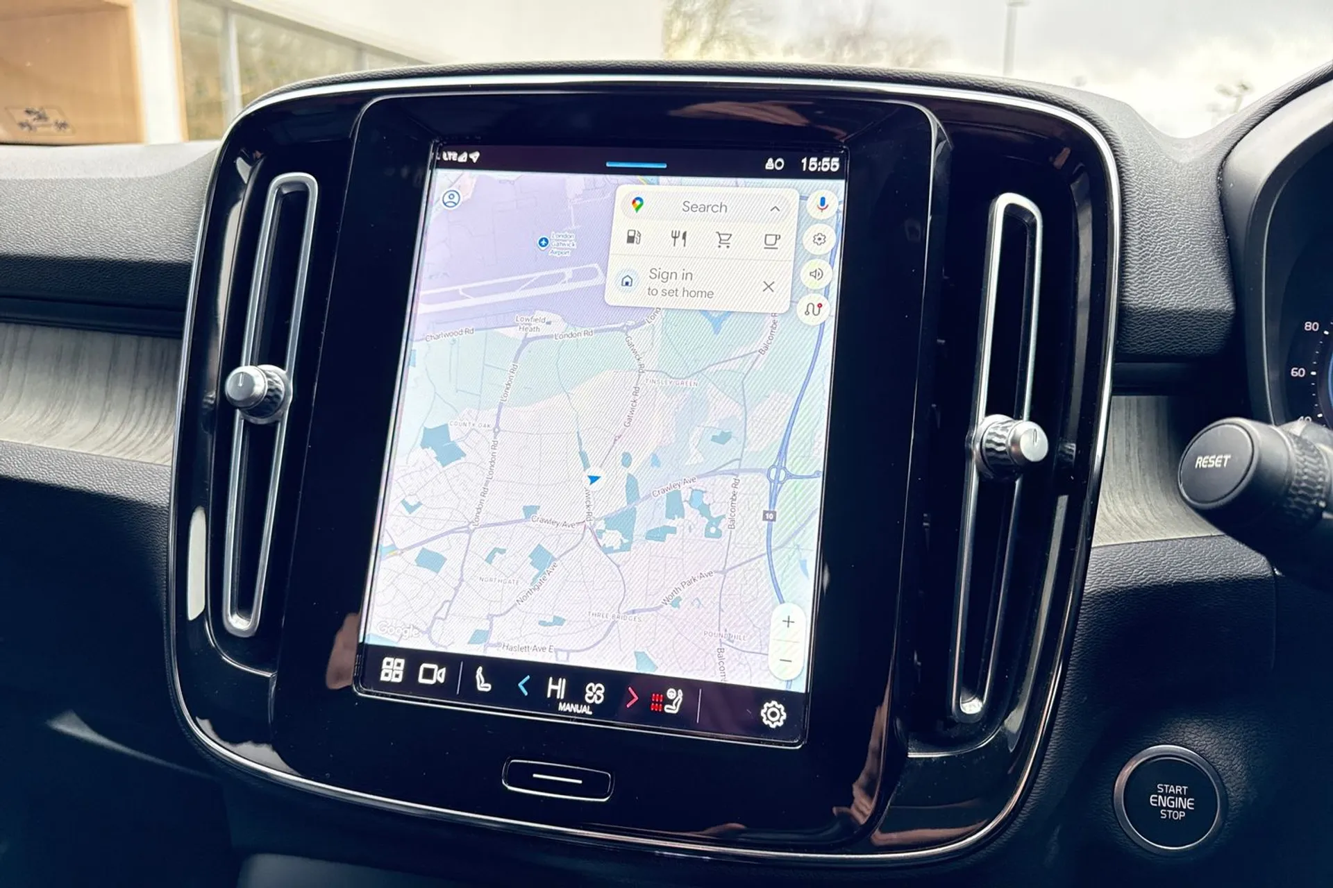 Volvo XC40 thumbnail image number 5