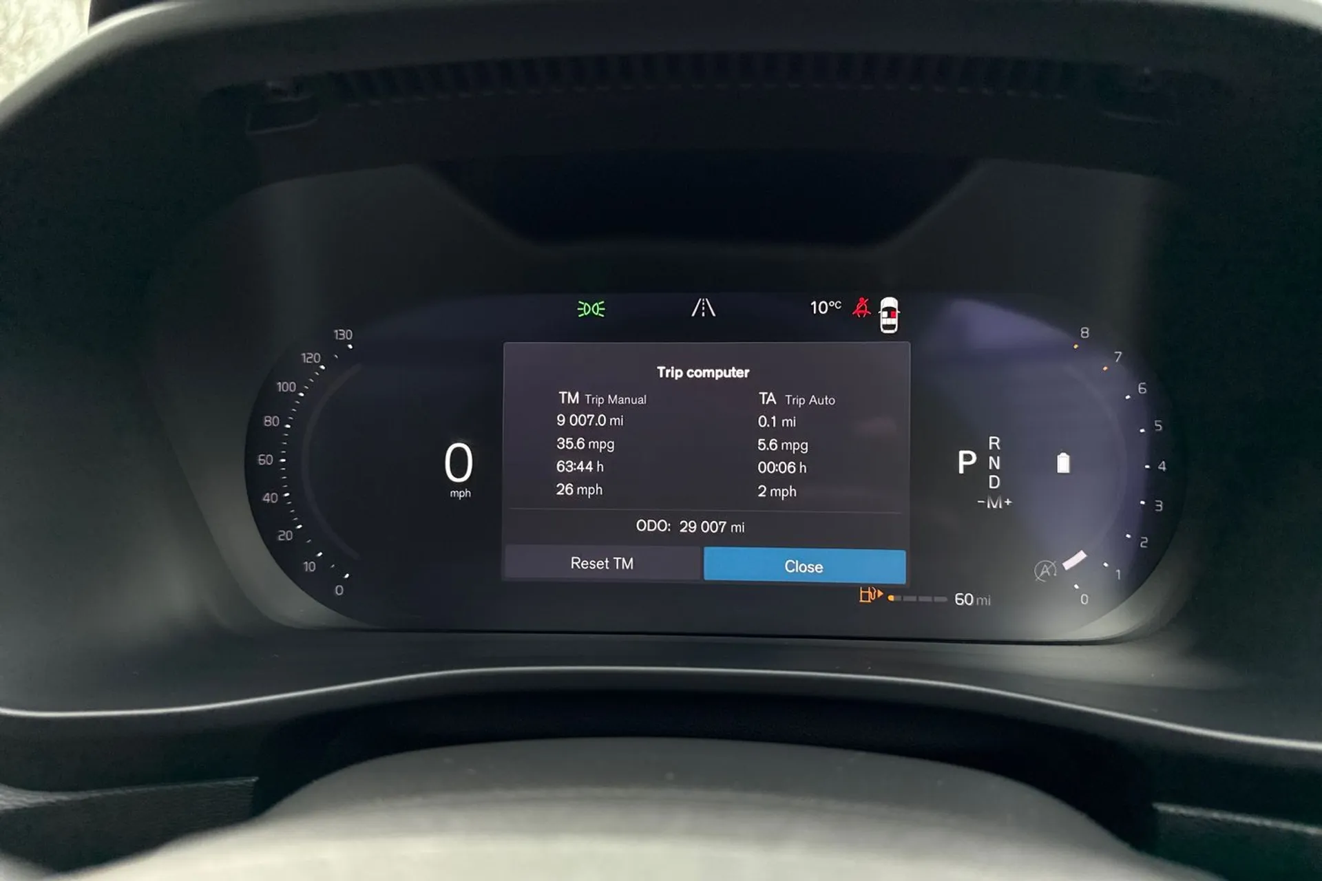 Volvo XC40 thumbnail image number 45