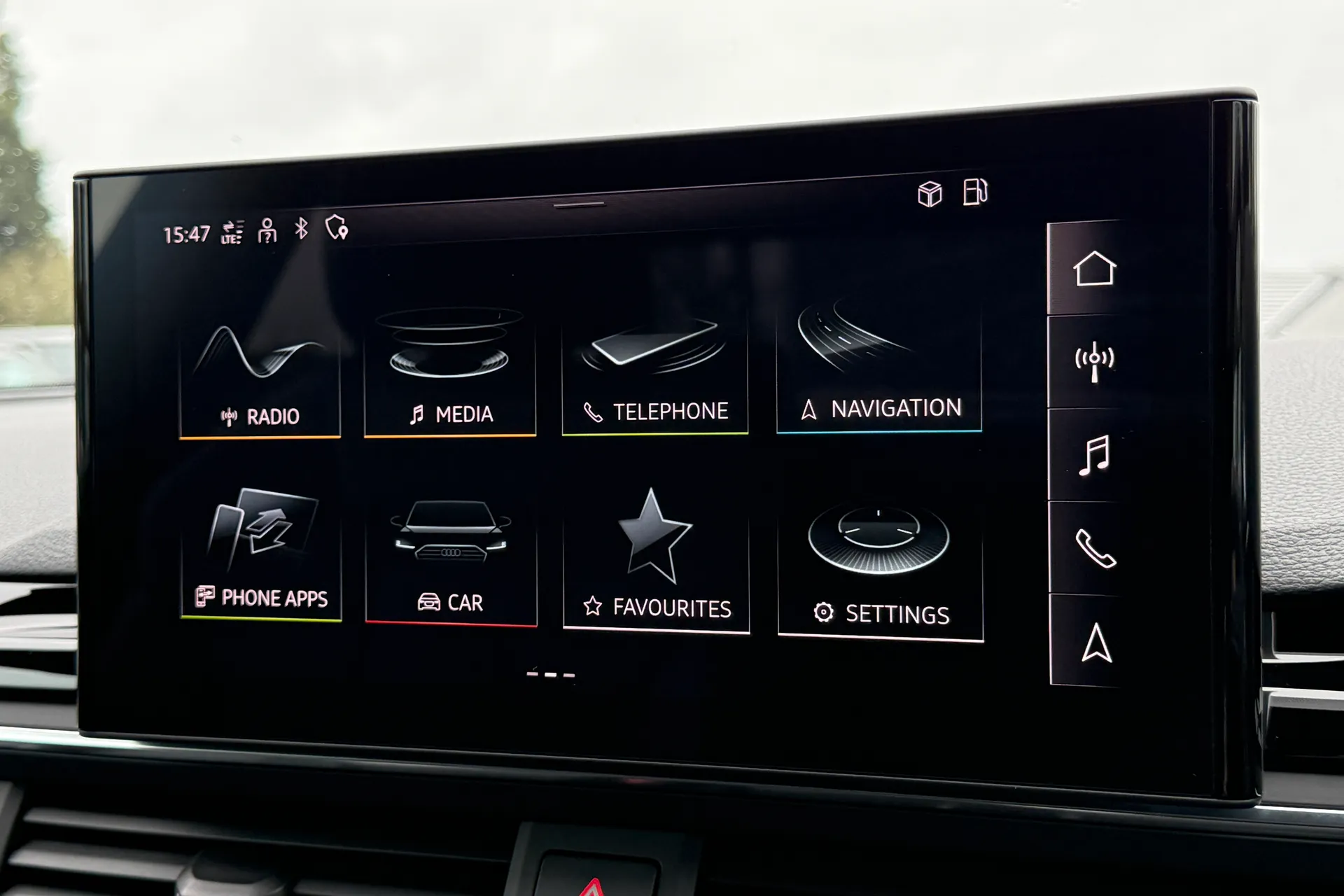 Audi A5 thumbnail image number 13