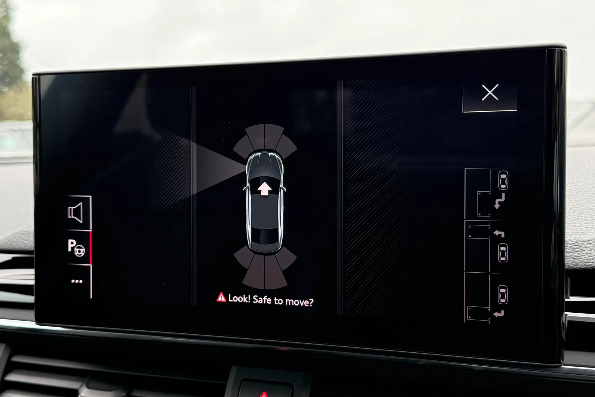 Audi A5 thumbnail image number 8