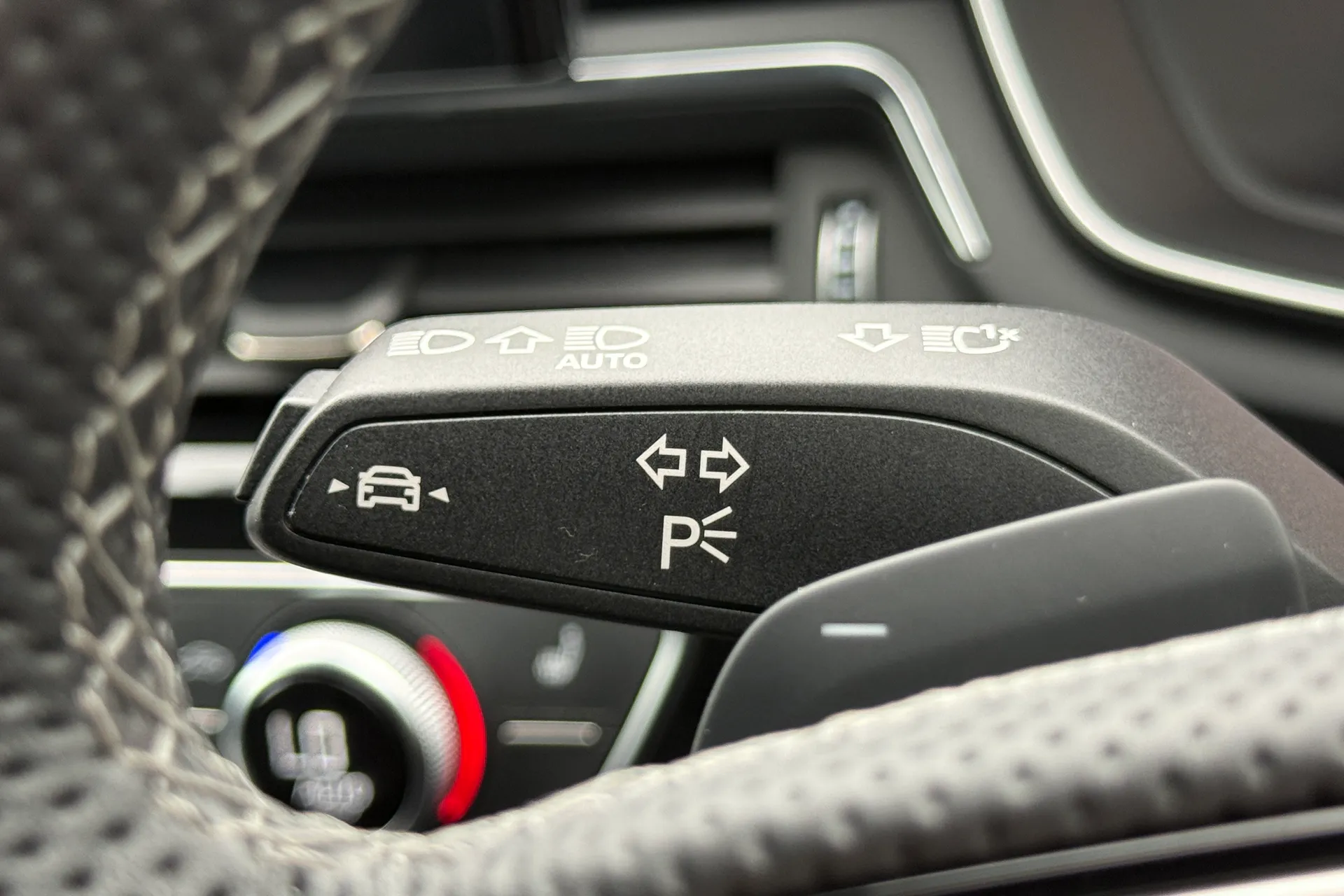 Audi A5 thumbnail image number 18