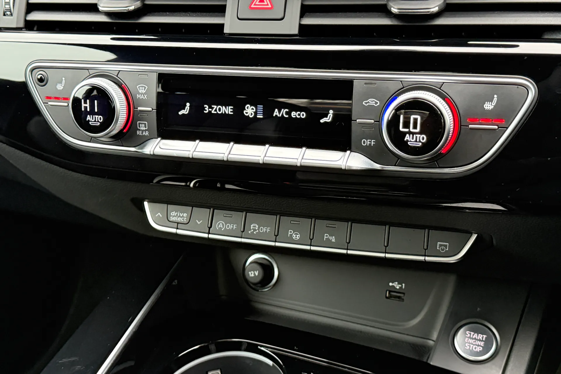 Audi A5 thumbnail image number 15