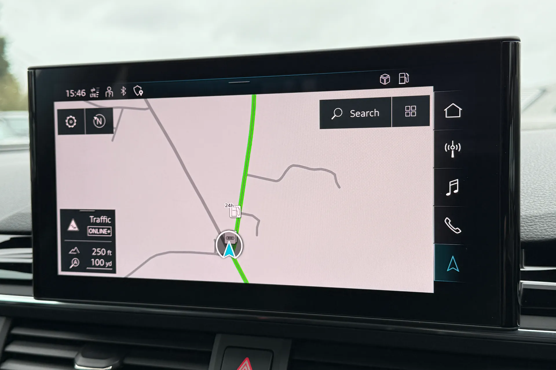 Audi A5 thumbnail image number 5