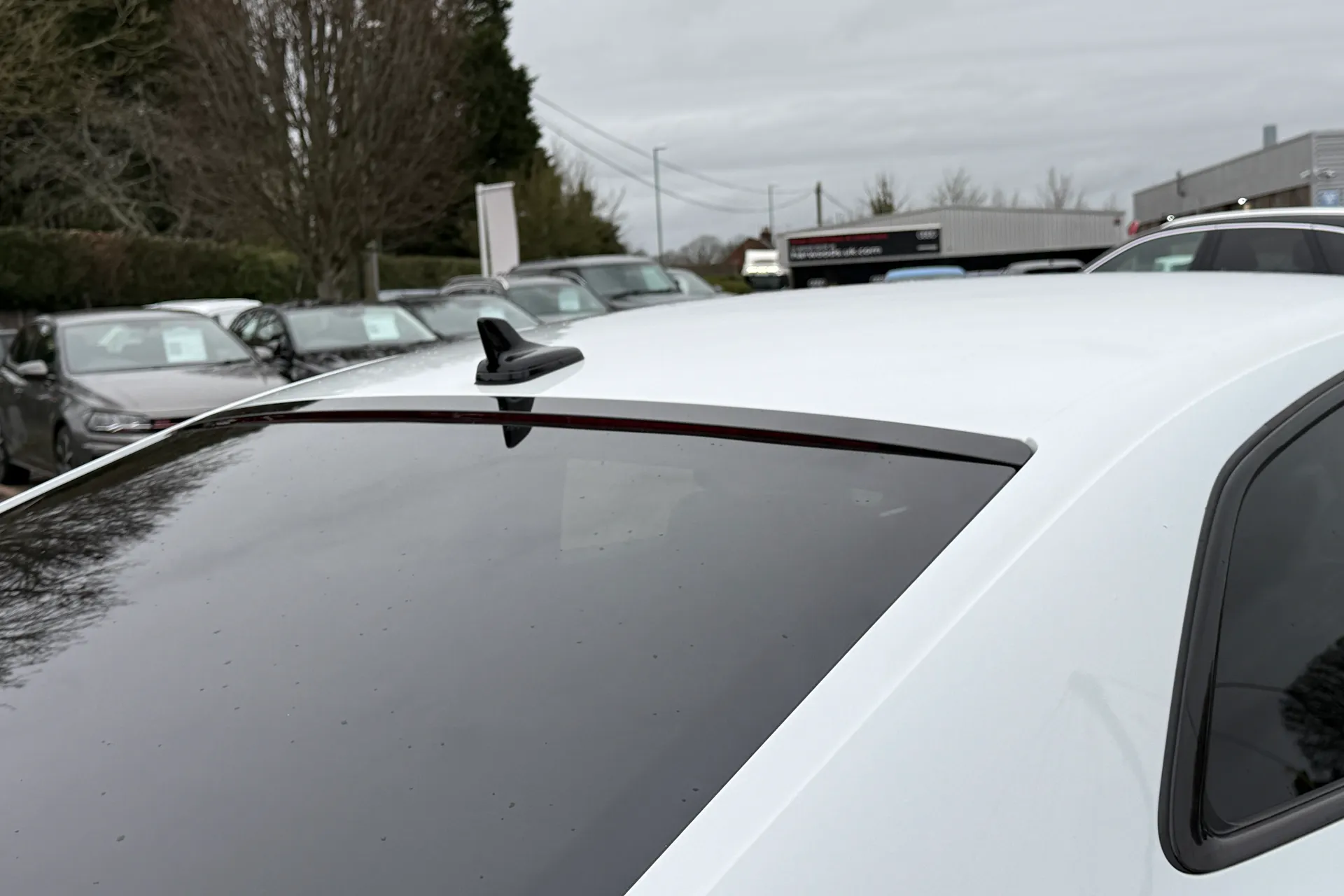 Audi A5 thumbnail image number 47