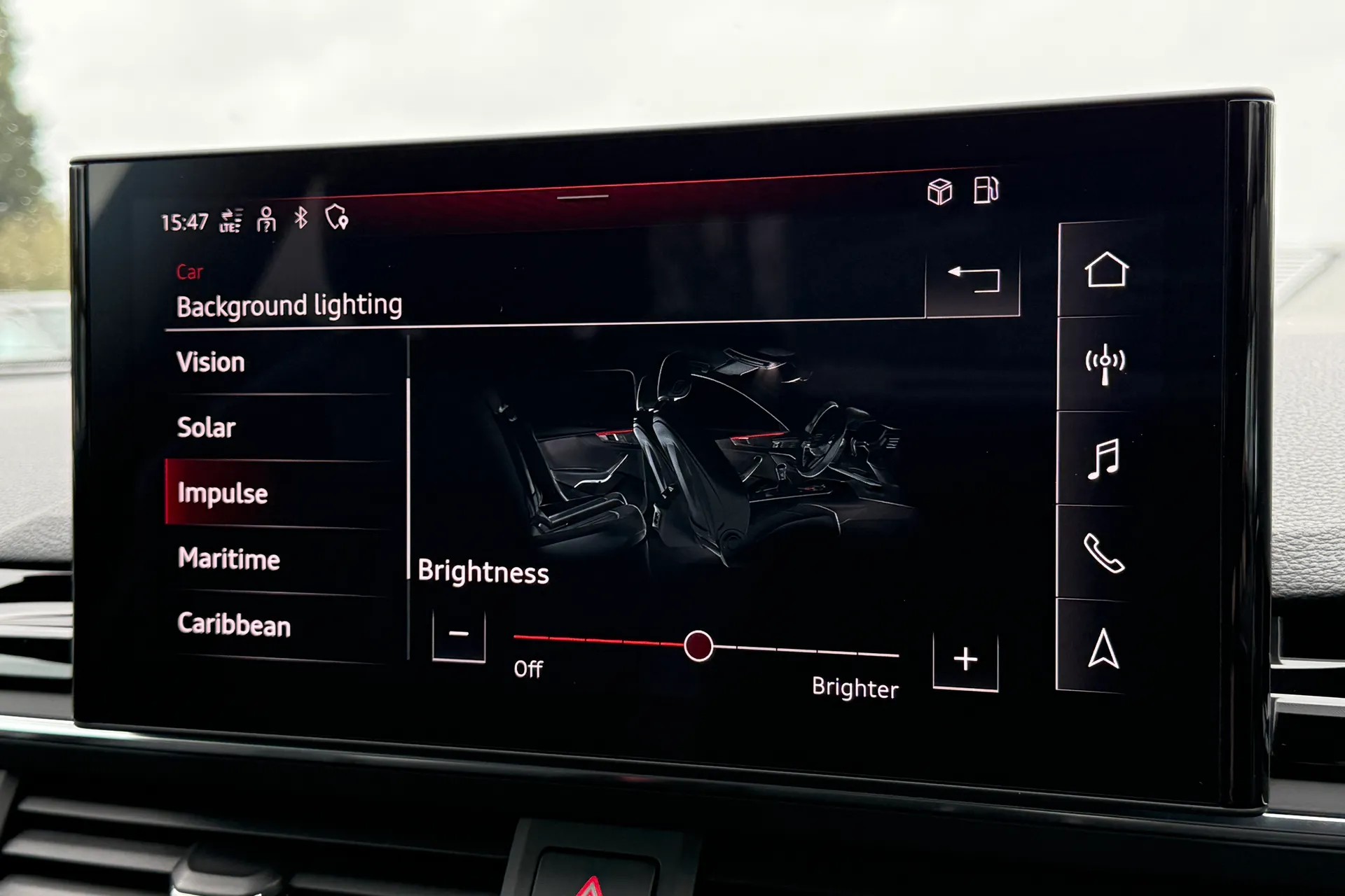 Audi A5 thumbnail image number 11