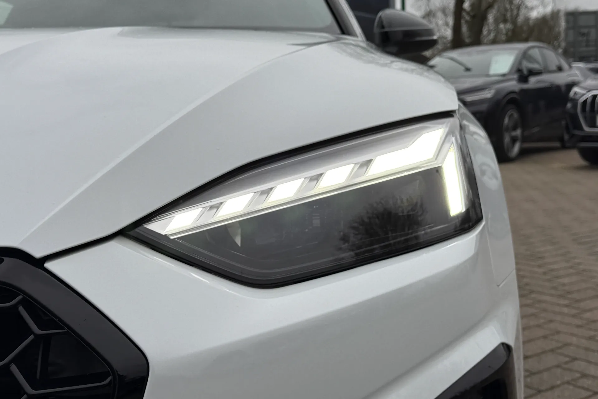 Audi A5 thumbnail image number 50